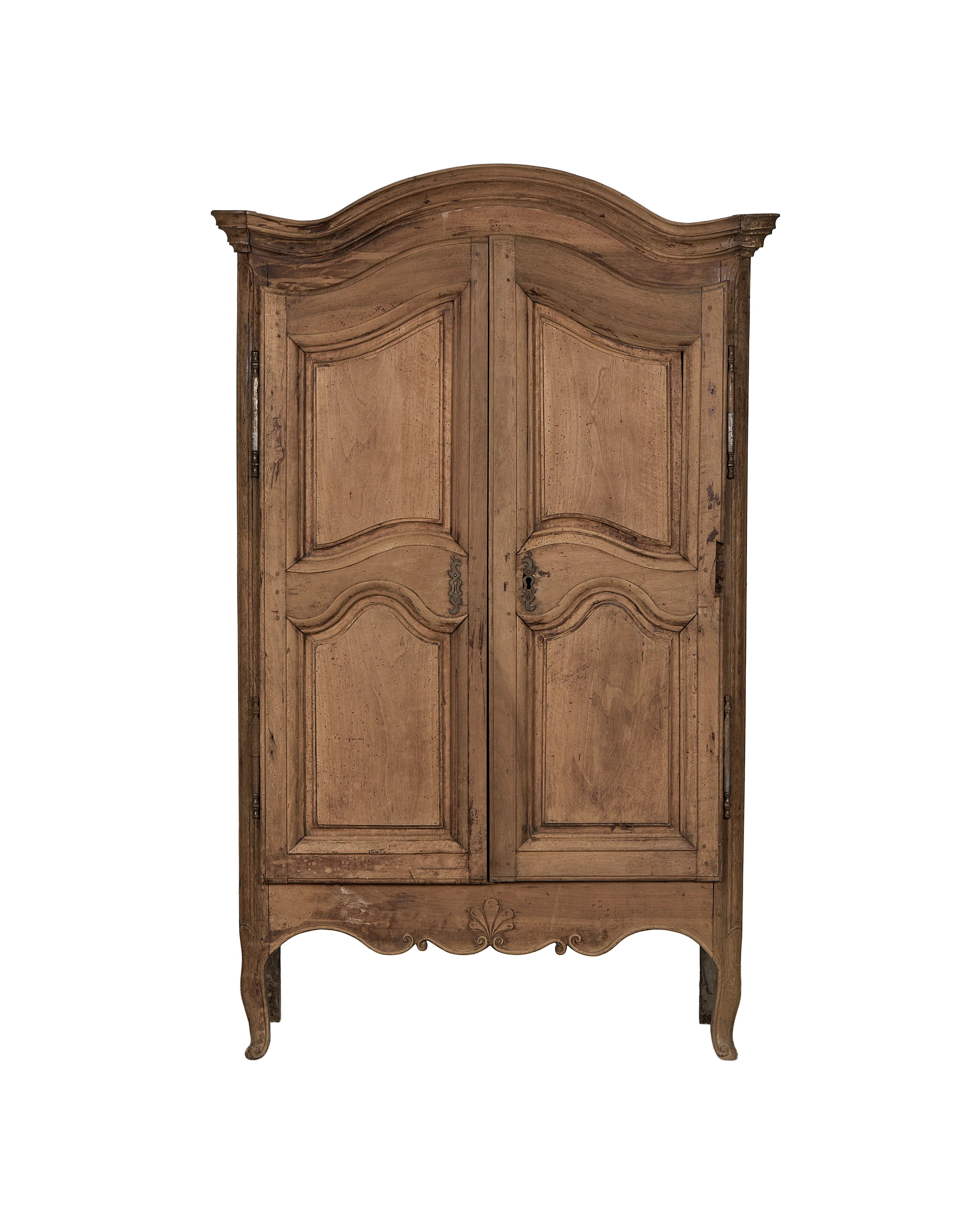 18th Century Armoire