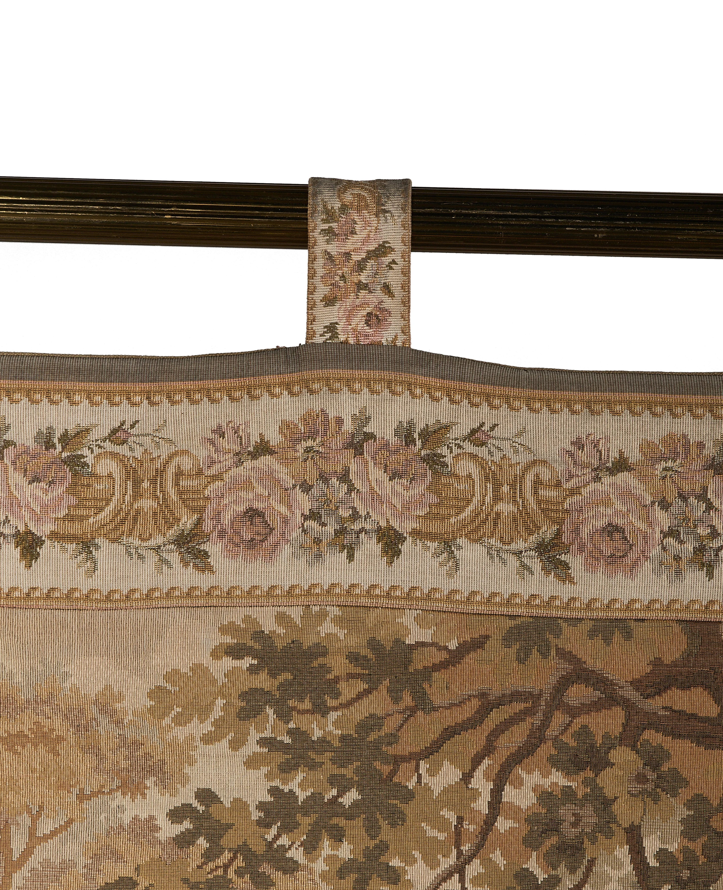 1950s Tapestry - Image 4