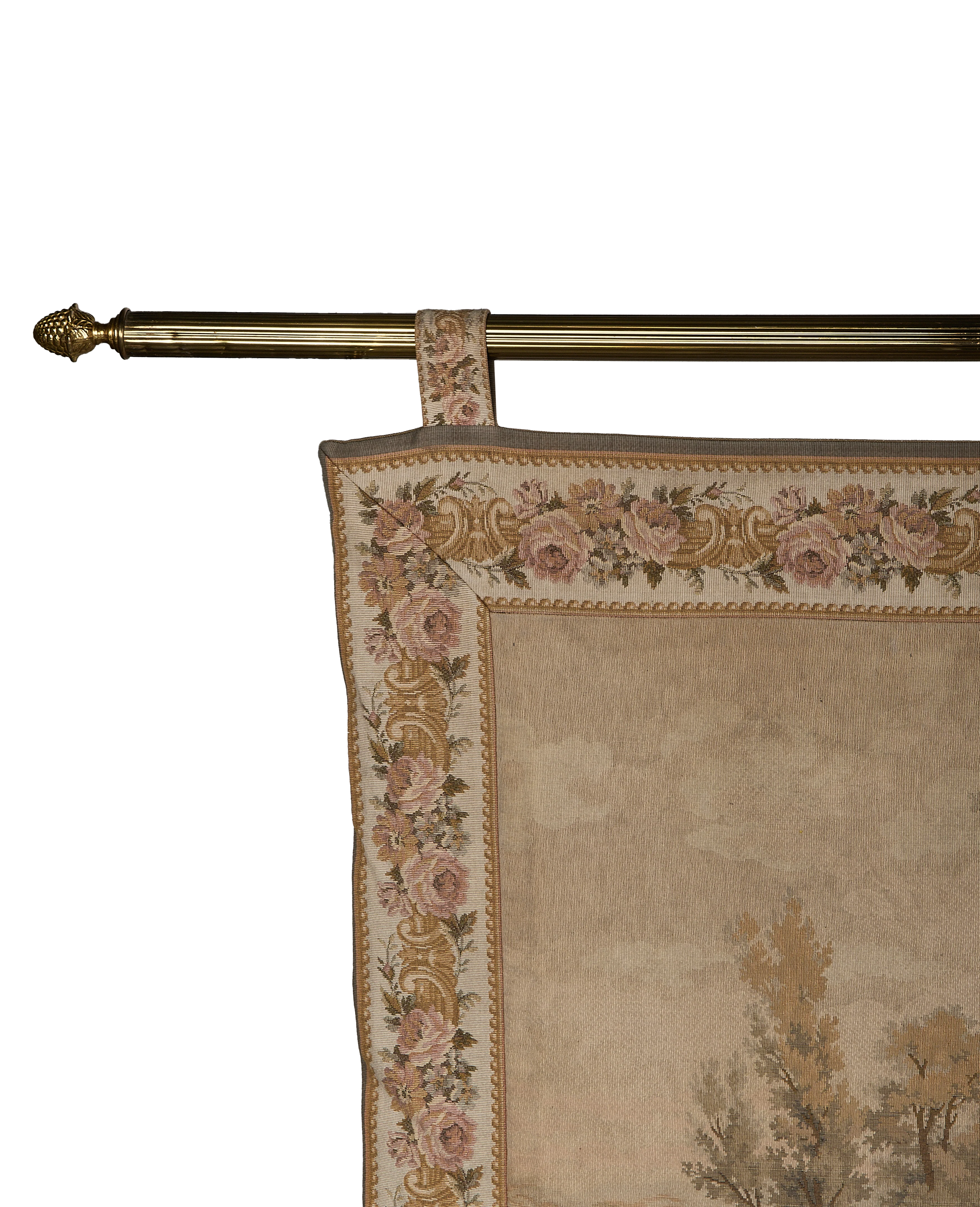 1950s Tapestry - Image 5