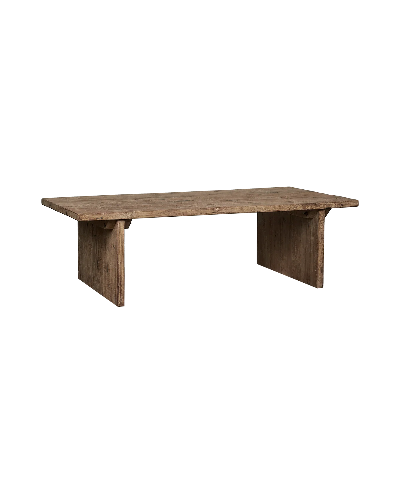 Acacia Coffee Table