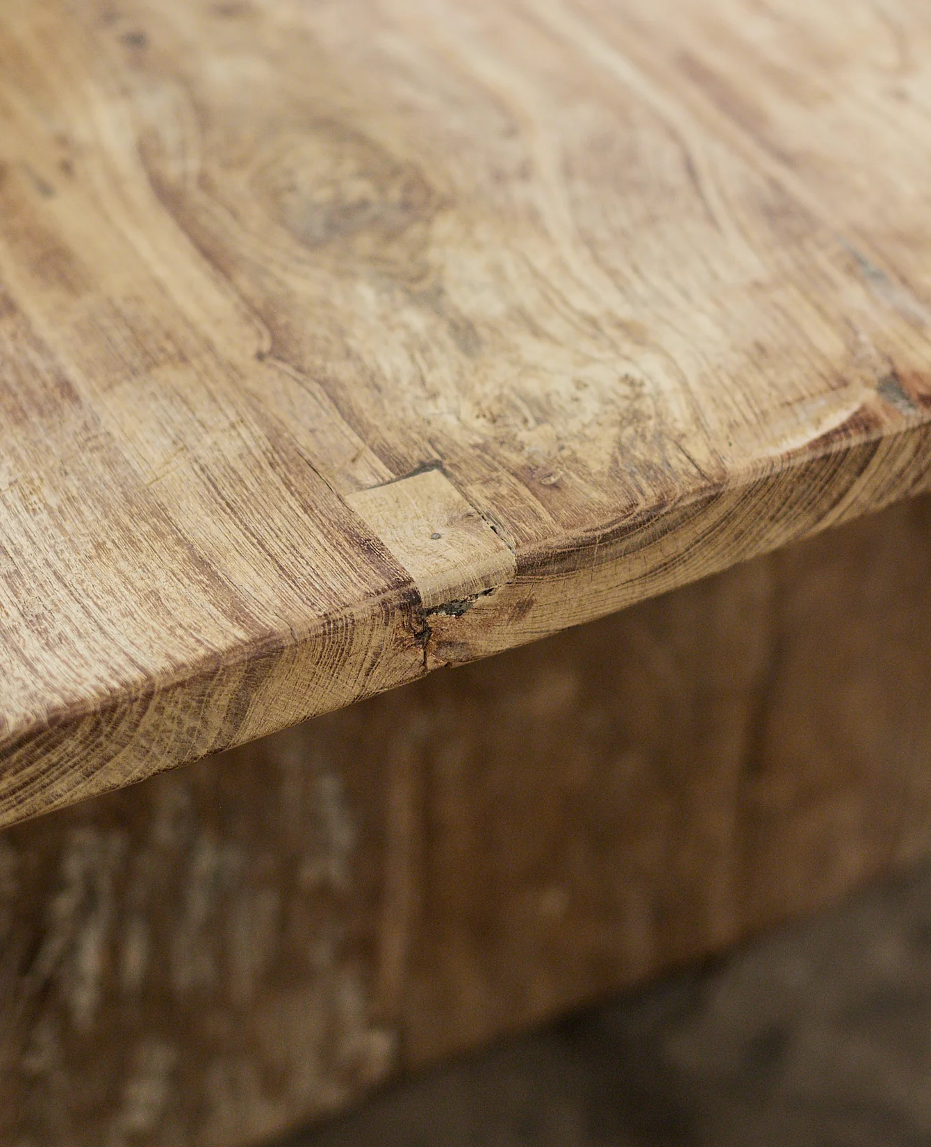 Acacia Coffee Table - Image 6