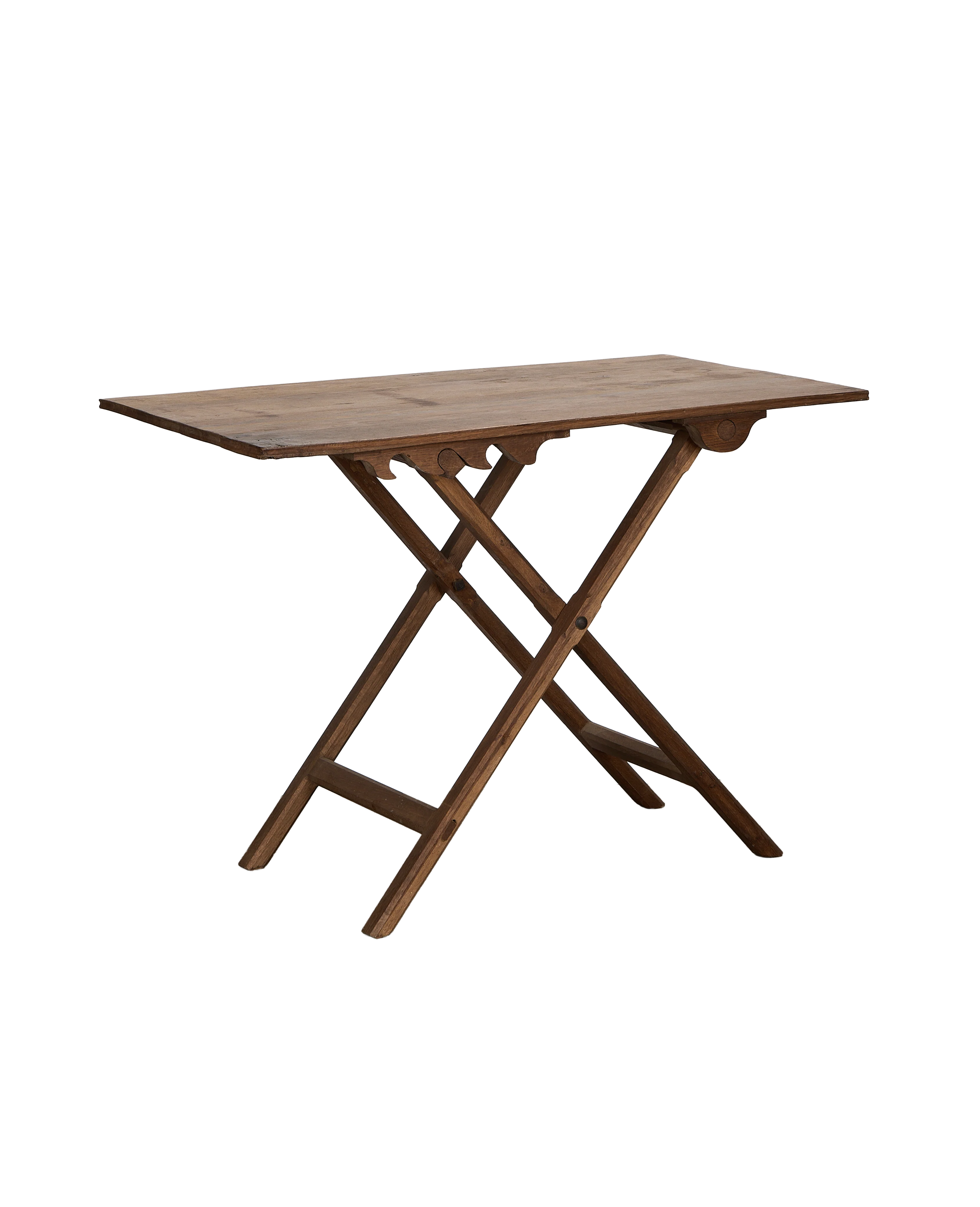 Adjustable Height Wine Table - Image 3