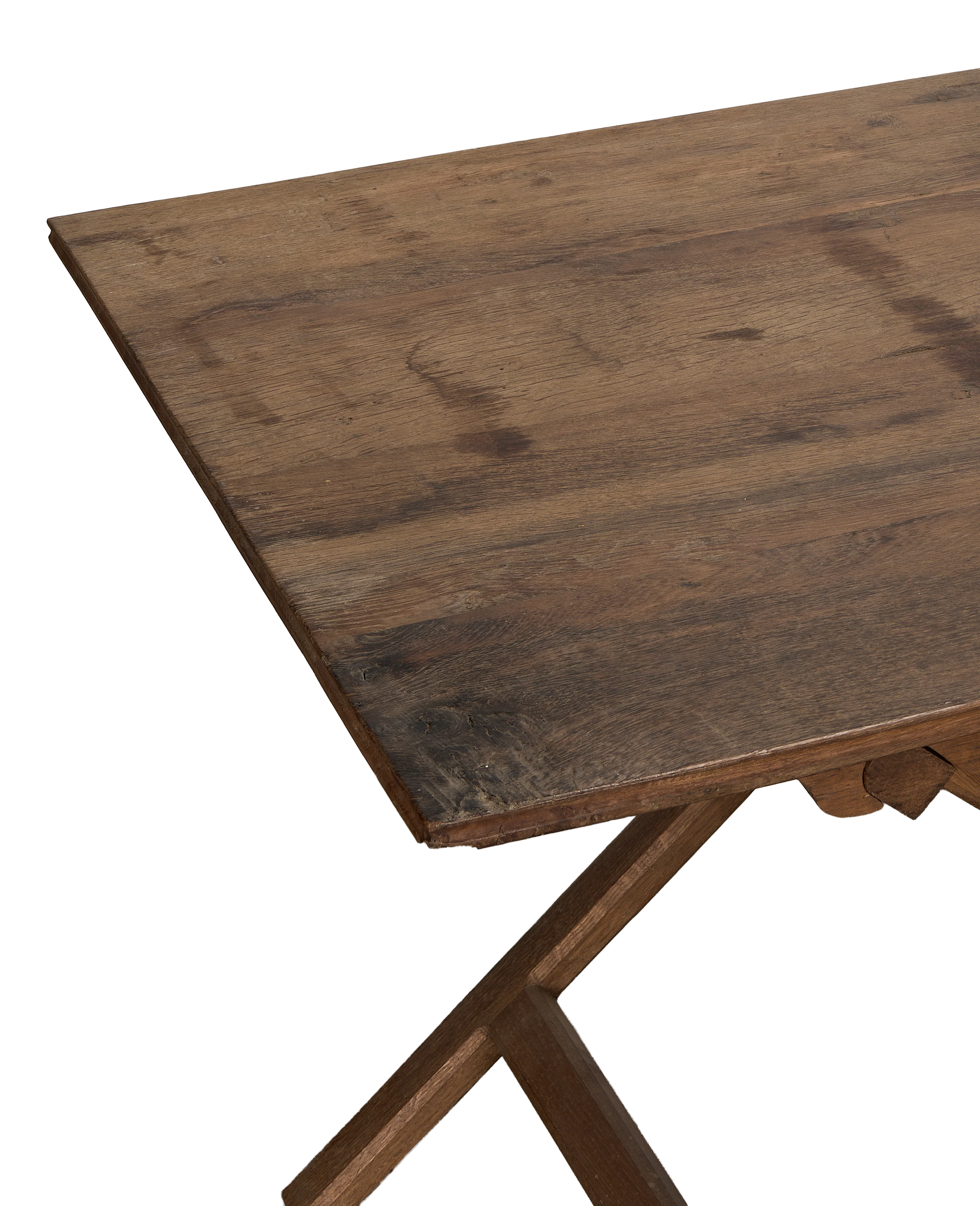 Adjustable Height Wine Table - Image 5