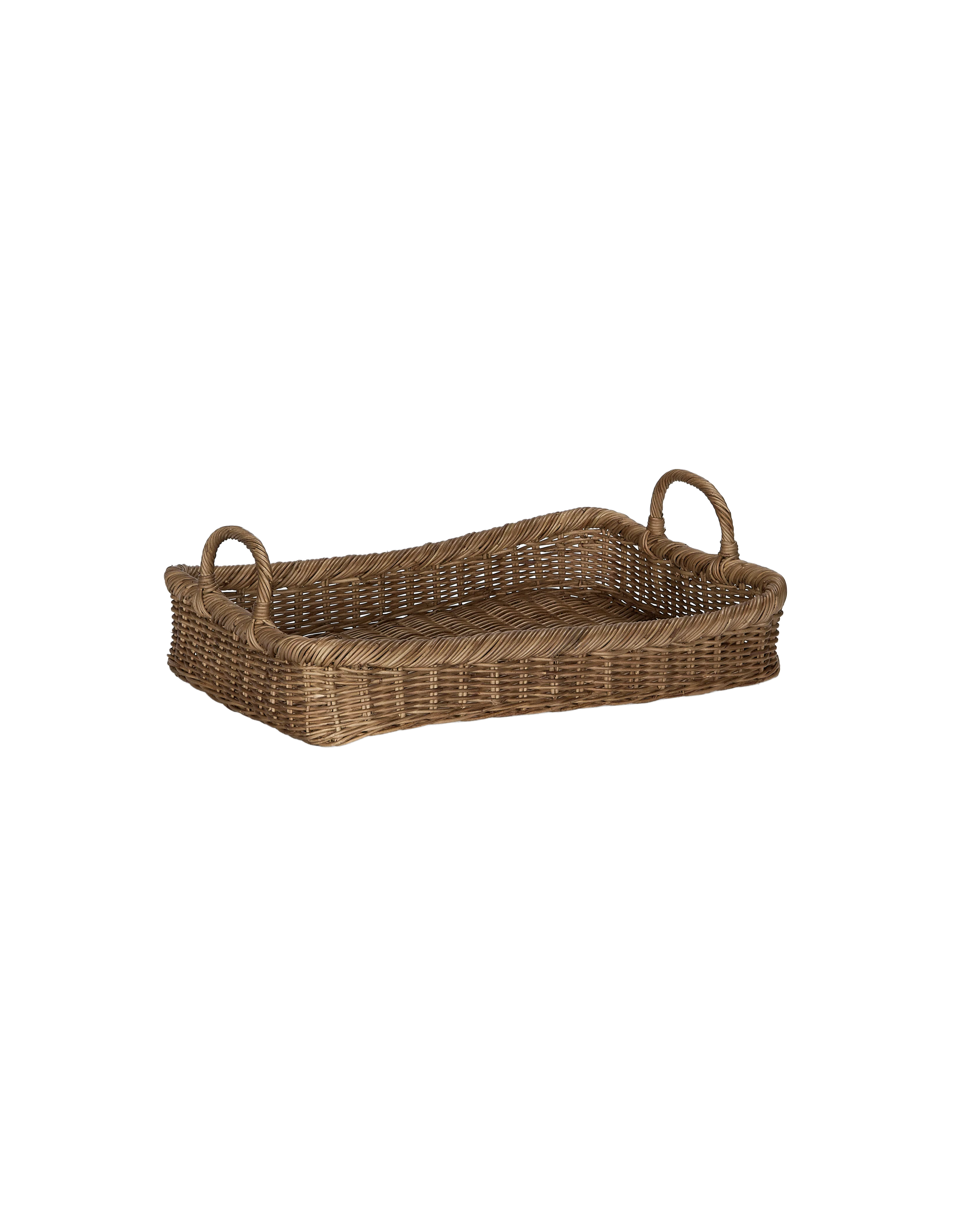 Alfresco Serving Tray