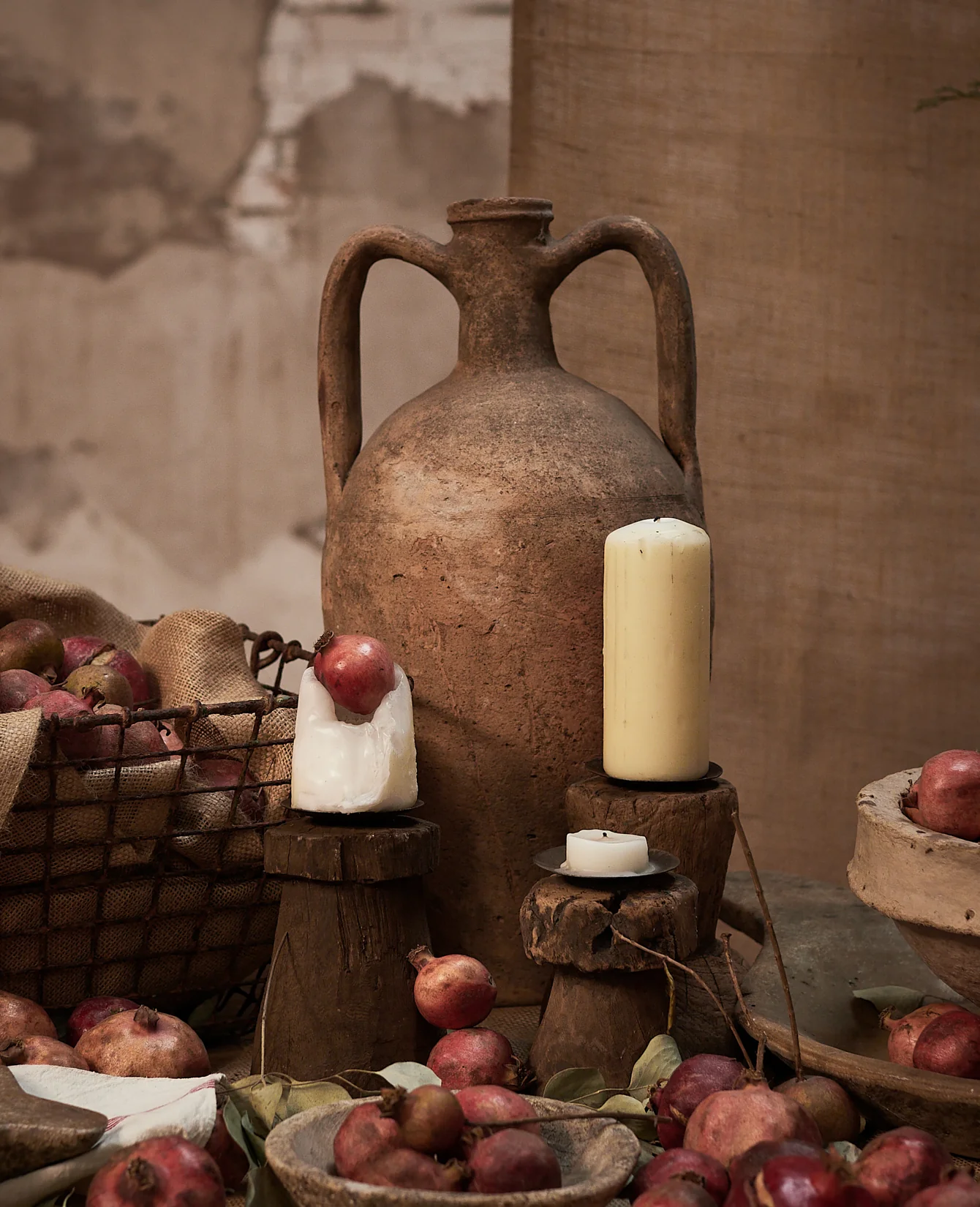 Amphora Jar - Image 3