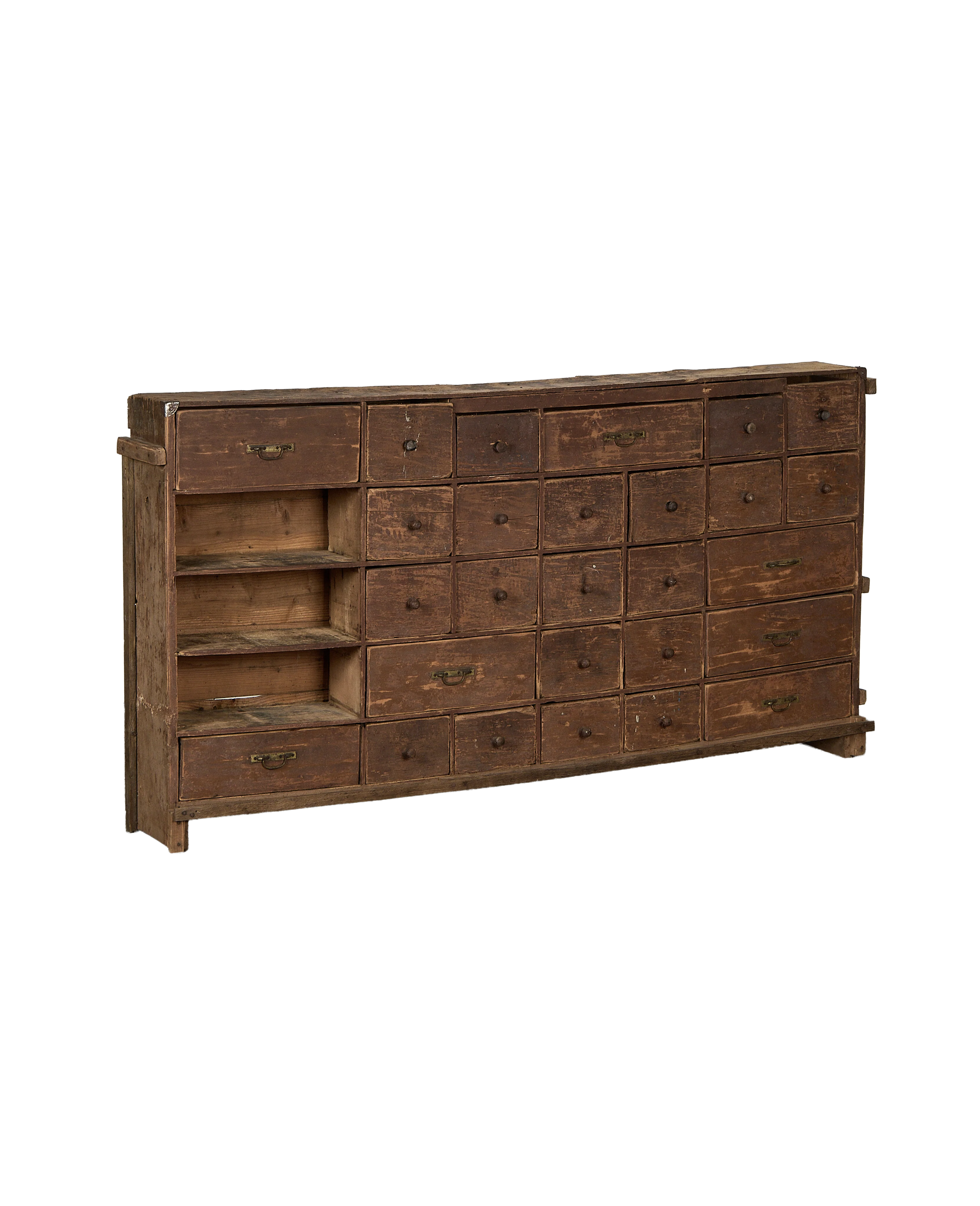 Apothecary Sideboard - Image 2