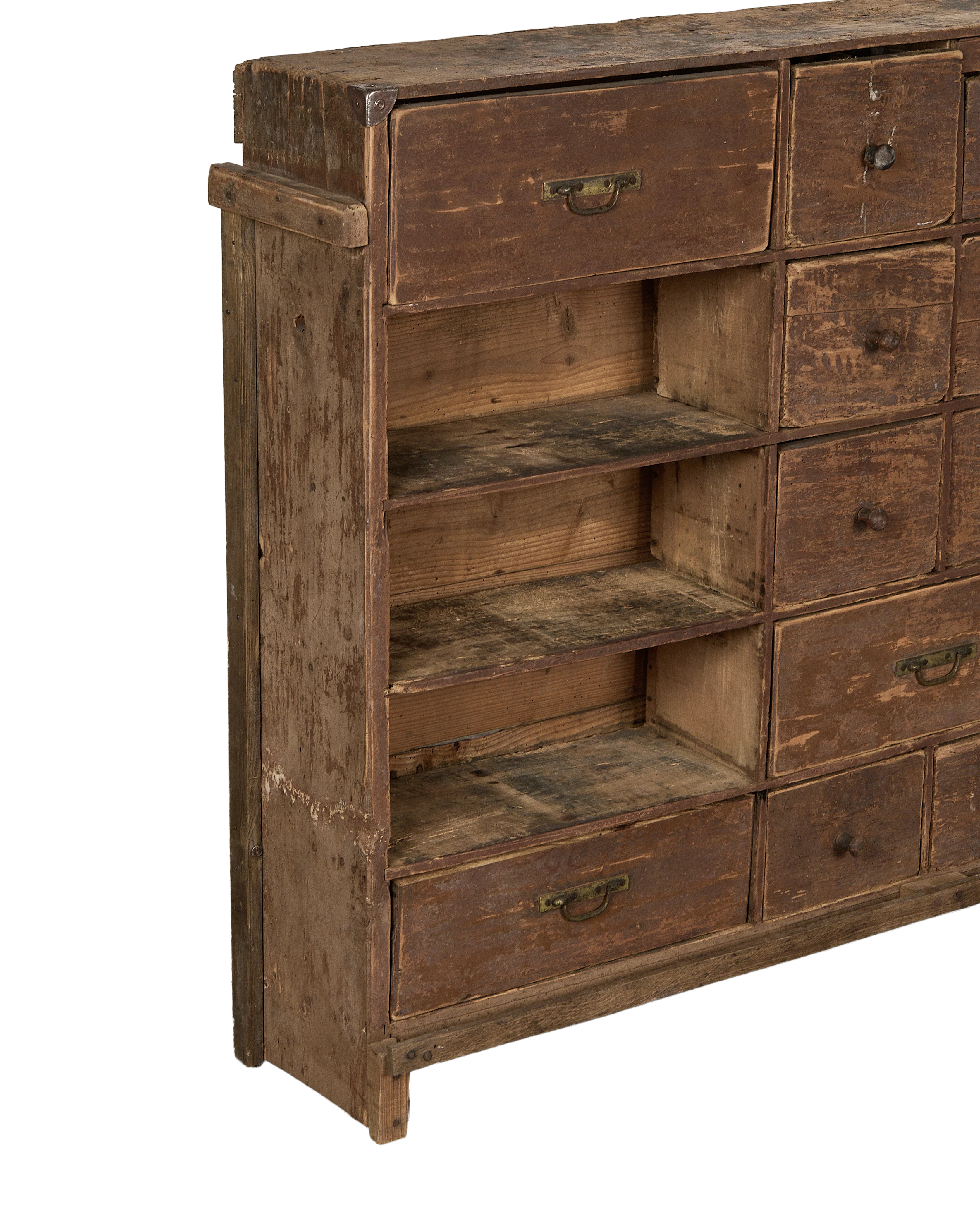 Apothecary Sideboard - Image 3