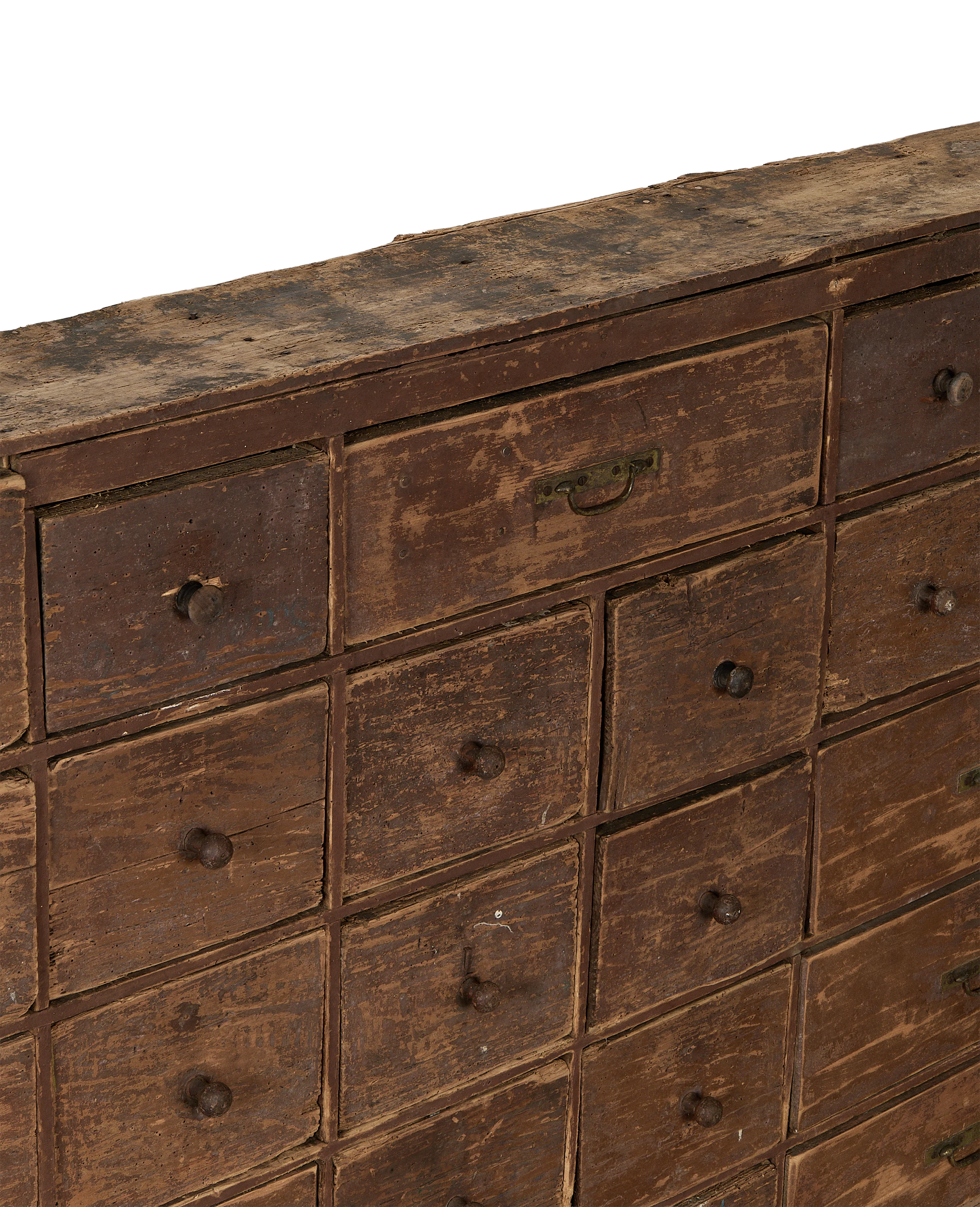 Apothecary Sideboard - Image 4