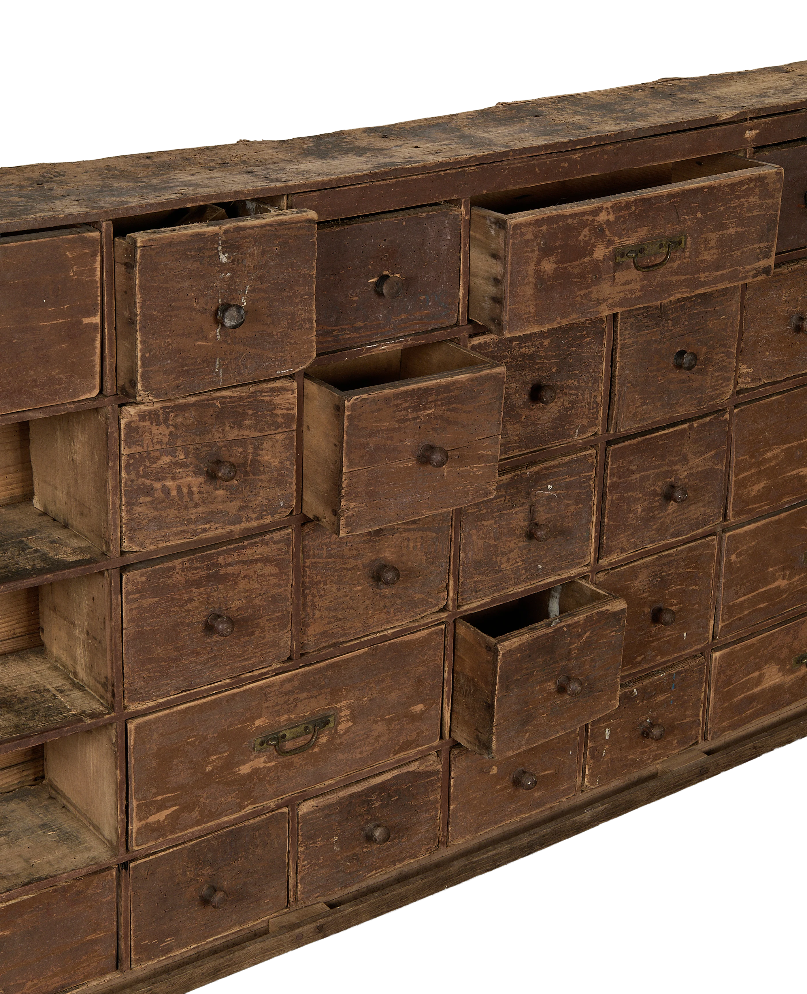 Apothecary Sideboard - Image 5