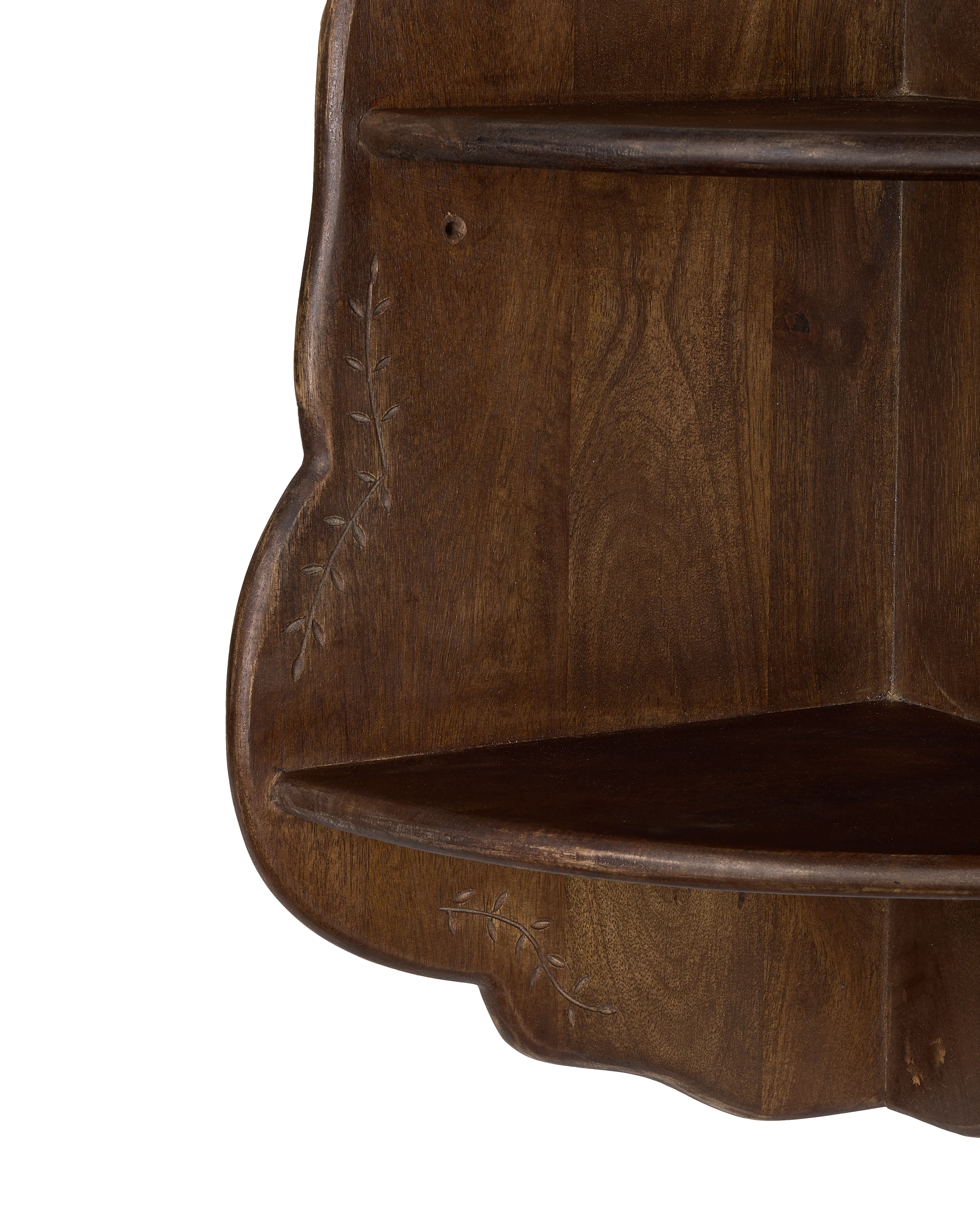 Archivist Corner Shelf - Image 3