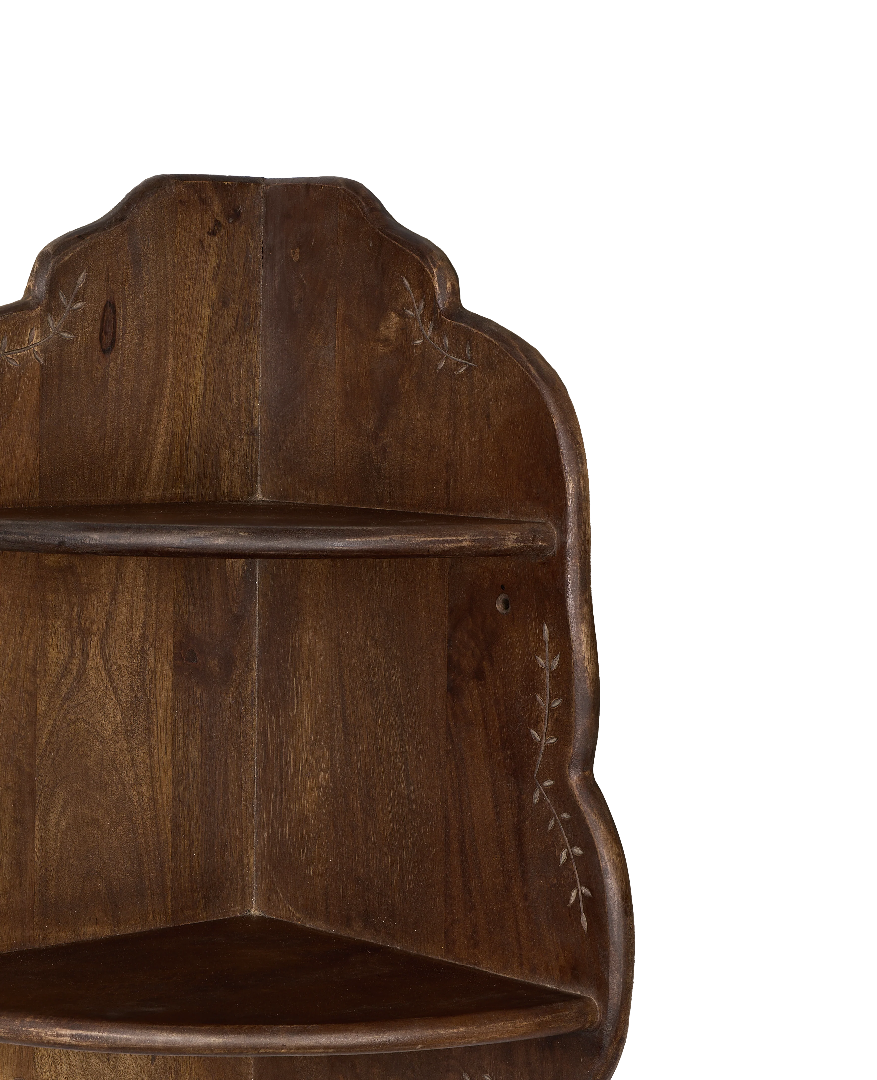 Archivist Corner Shelf - Image 4