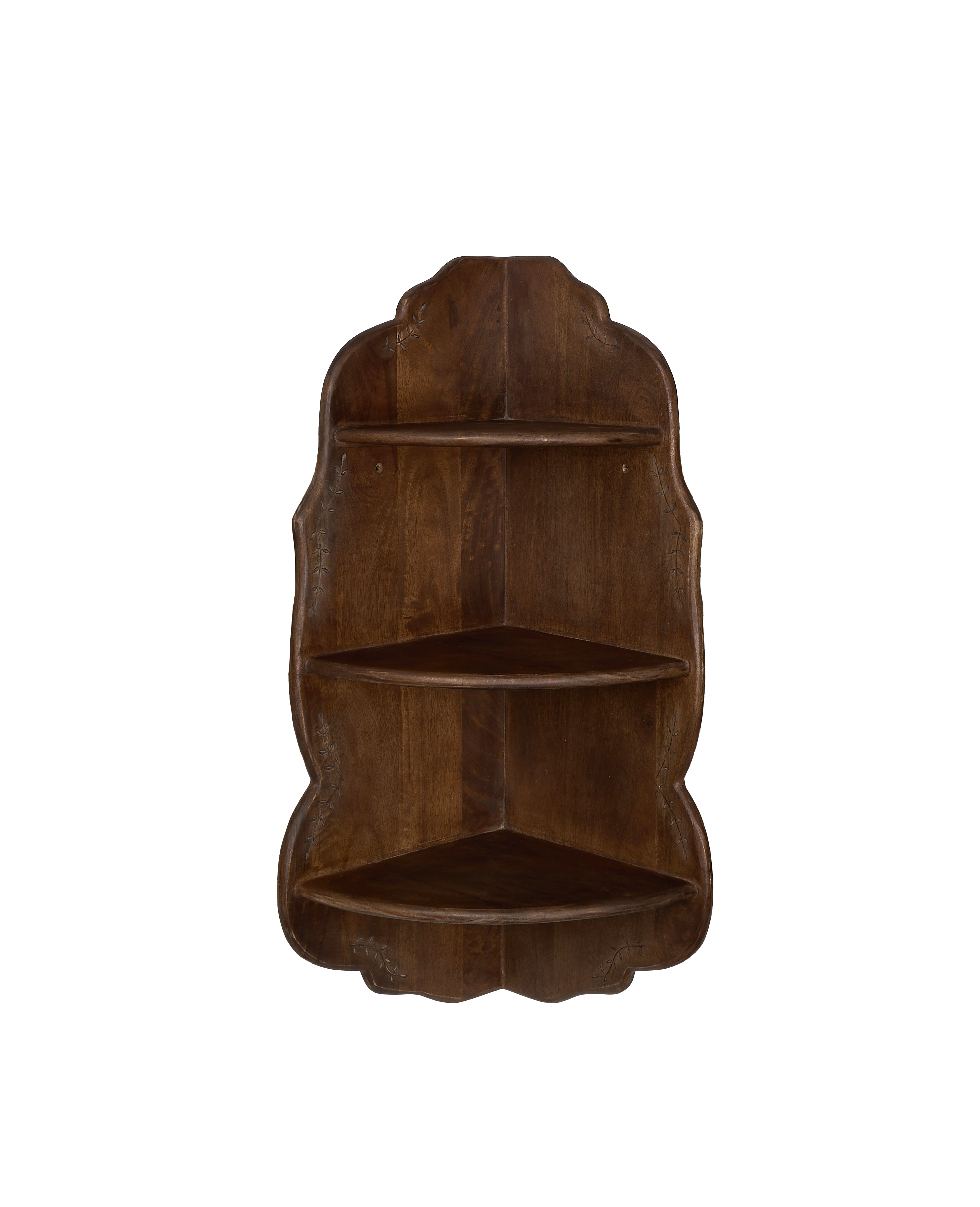 Archivist Corner Shelf - Image 5