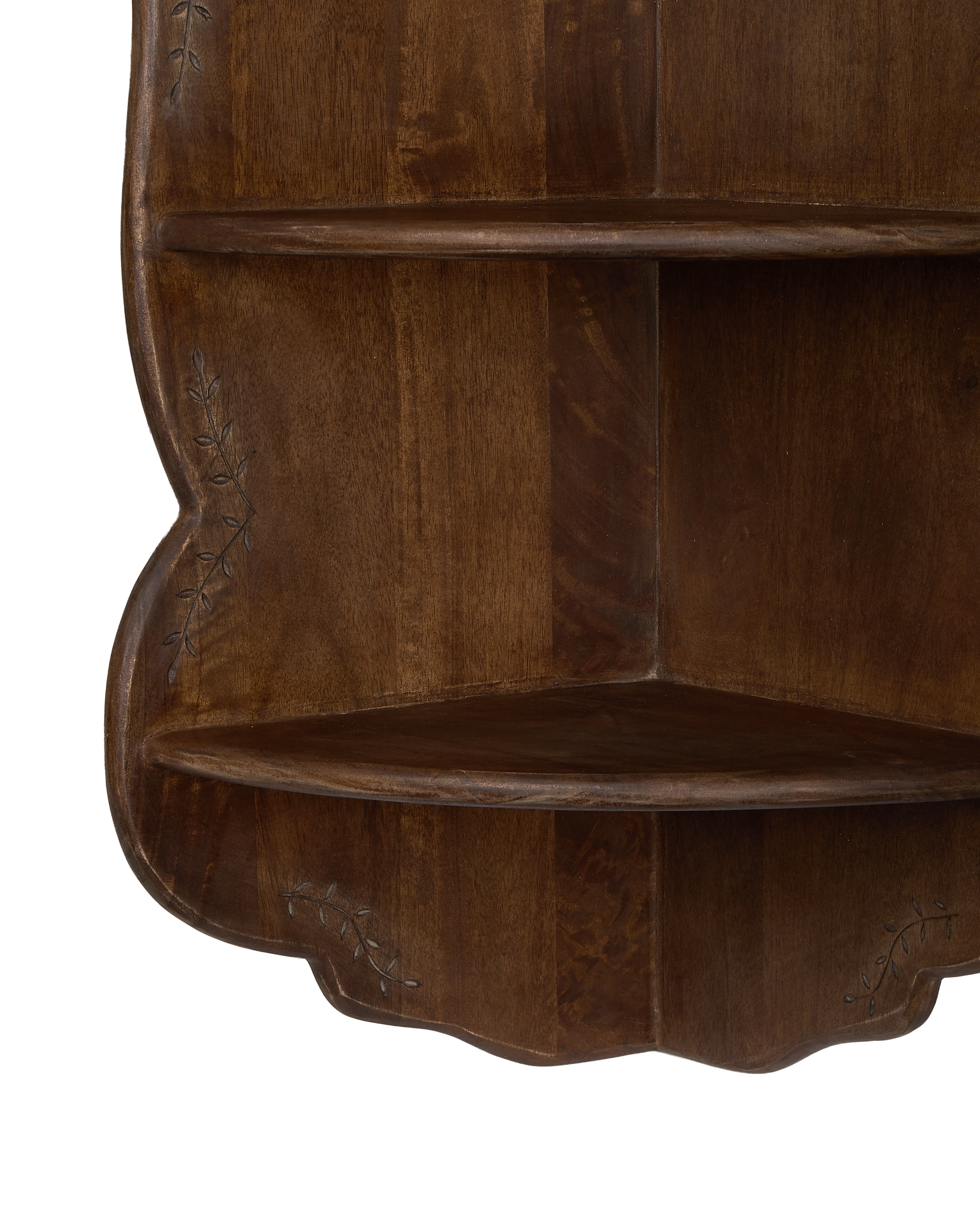 Archivist Corner Shelf - Image 7