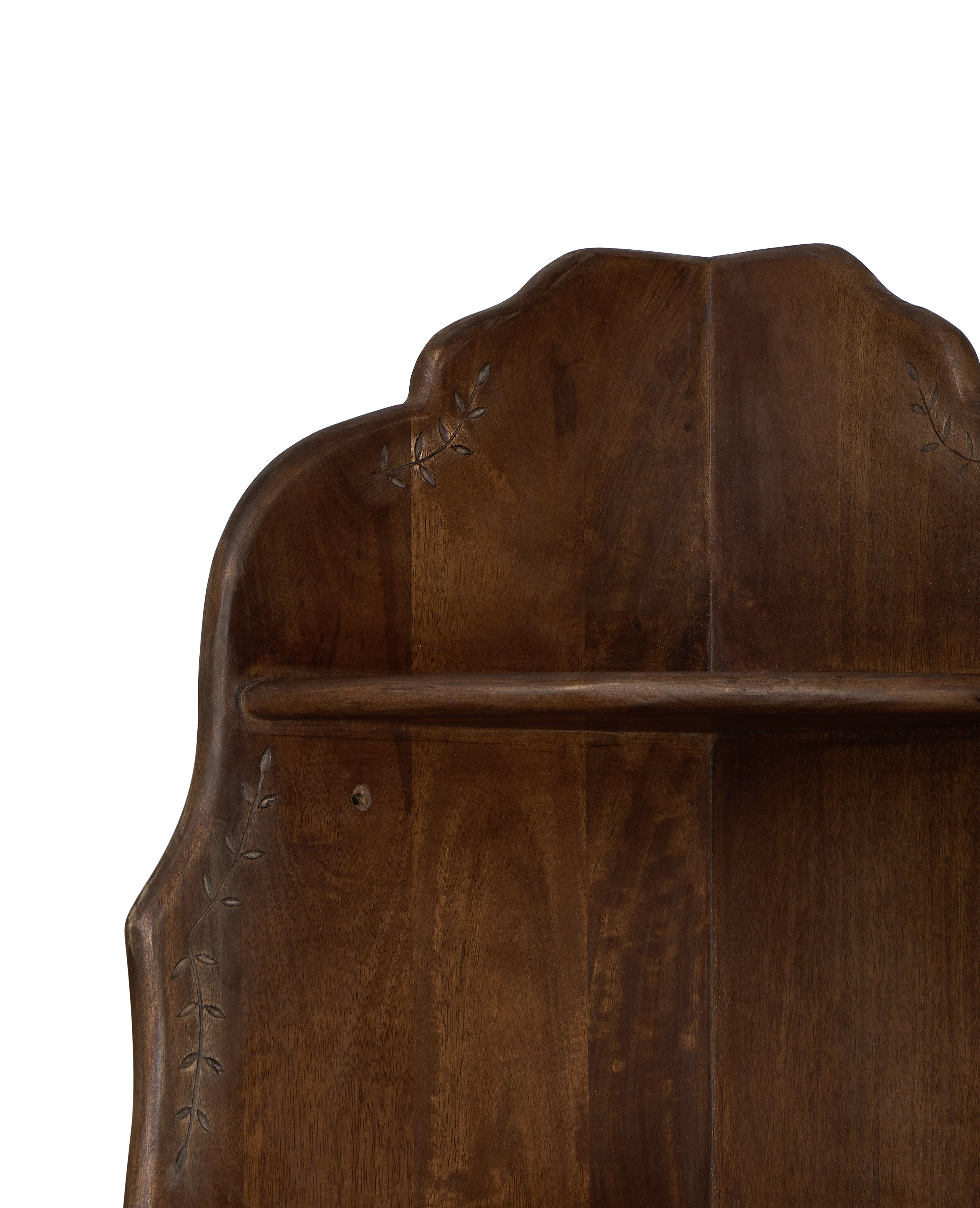 Archivist Corner Shelf - Image 8