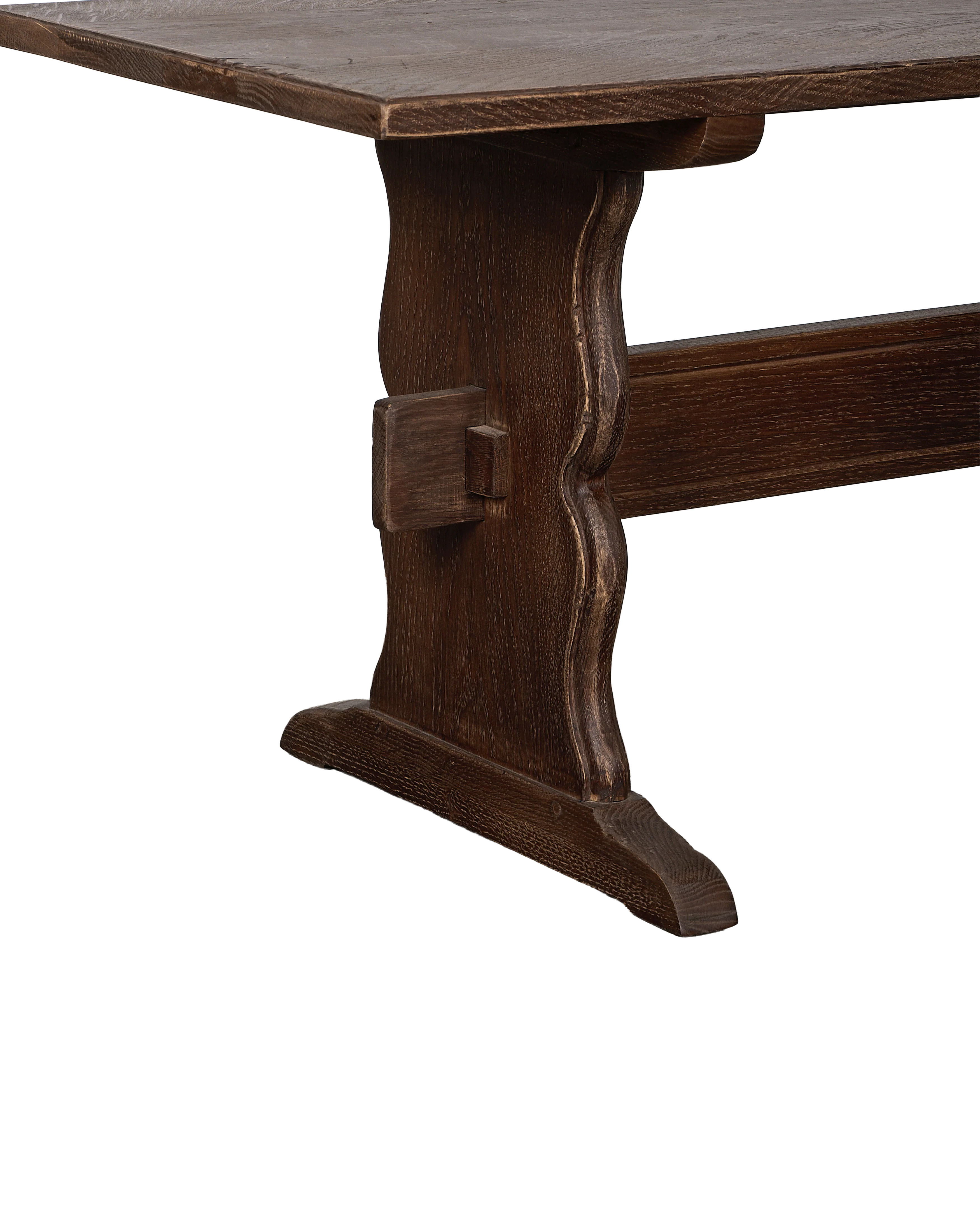 Arlington Row Bench - Image 4