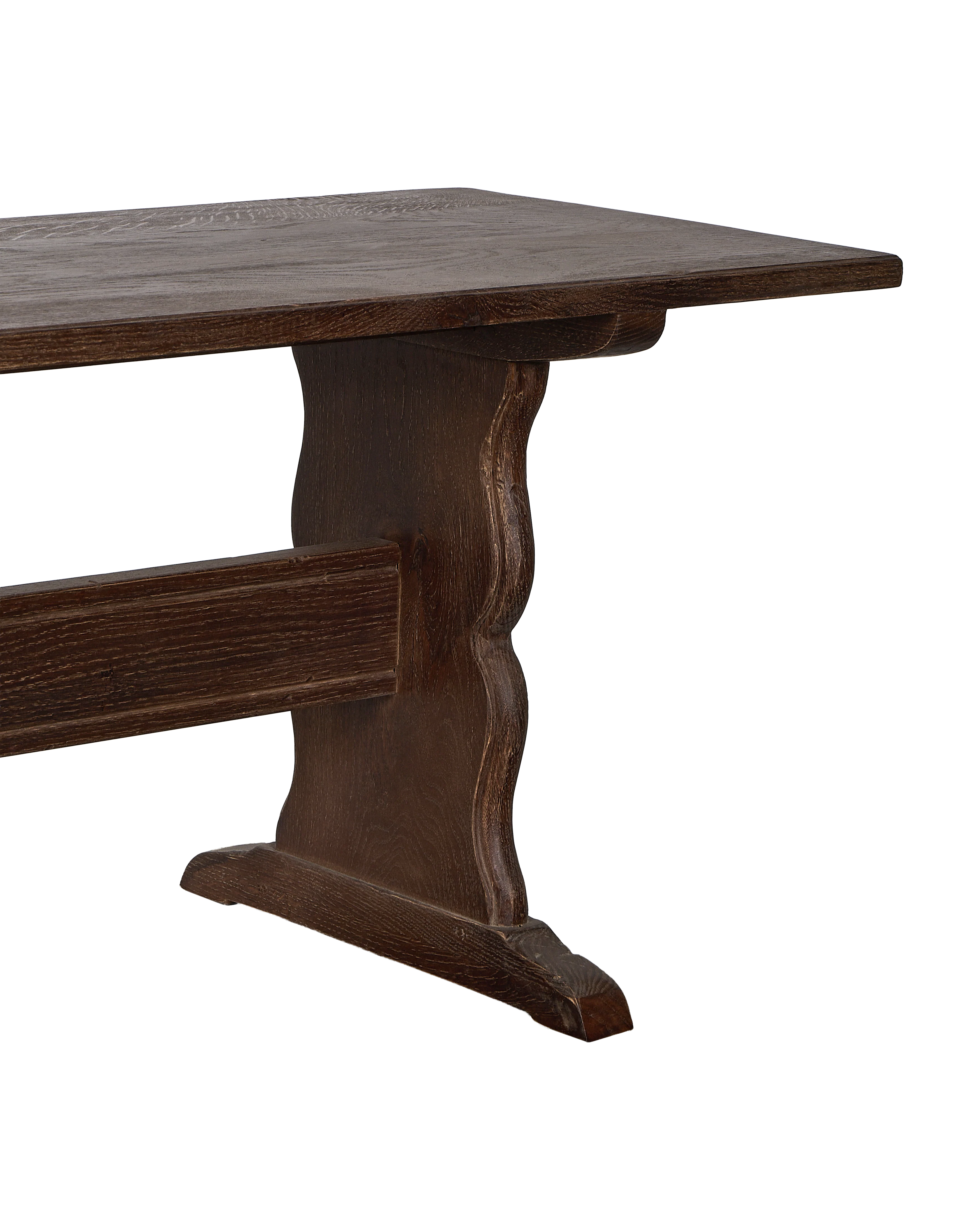 Arlington Row Bench - Image 5