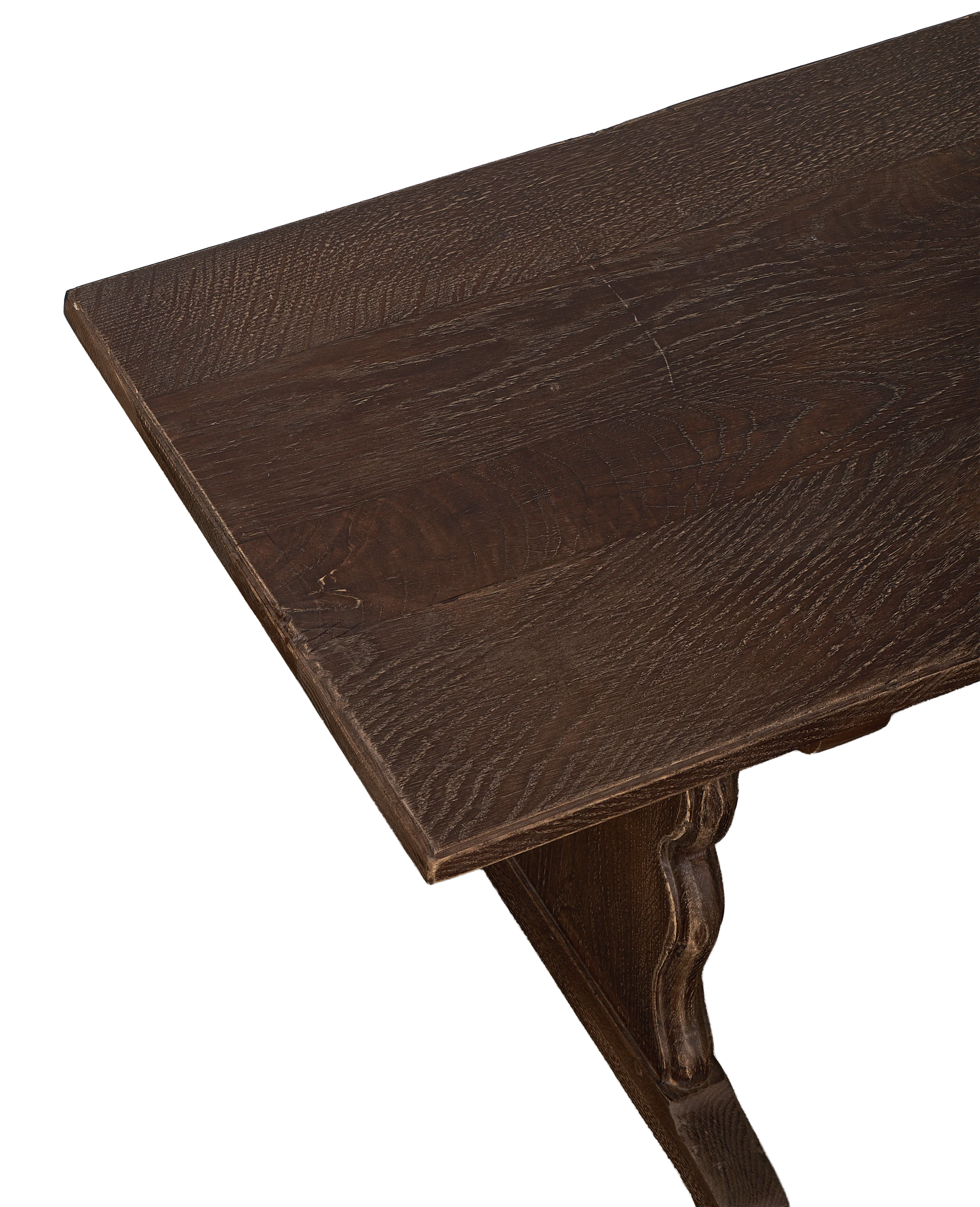 Arlington Row Bench - Image 6
