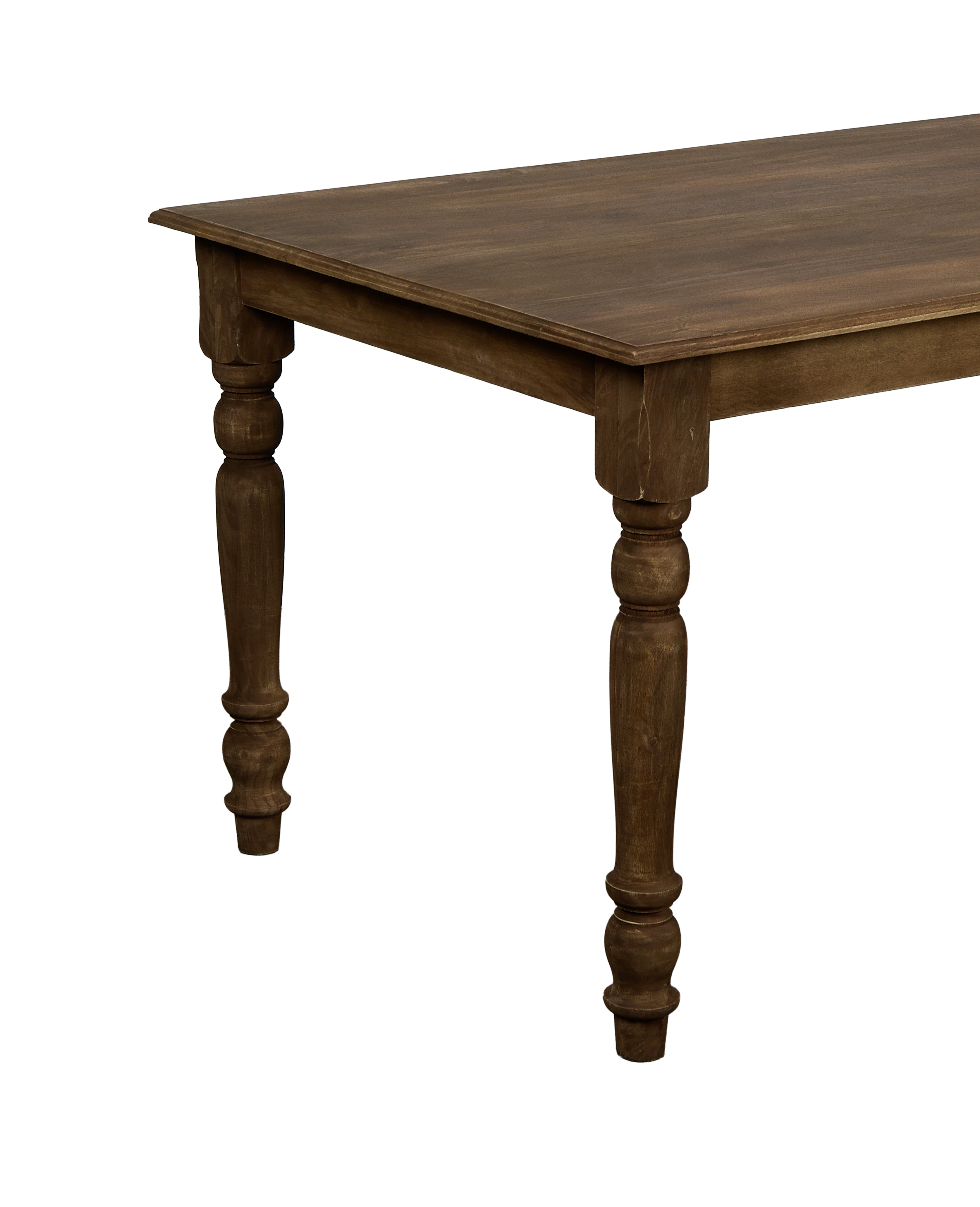 Atelier Rectangle Dining Table - Image 2