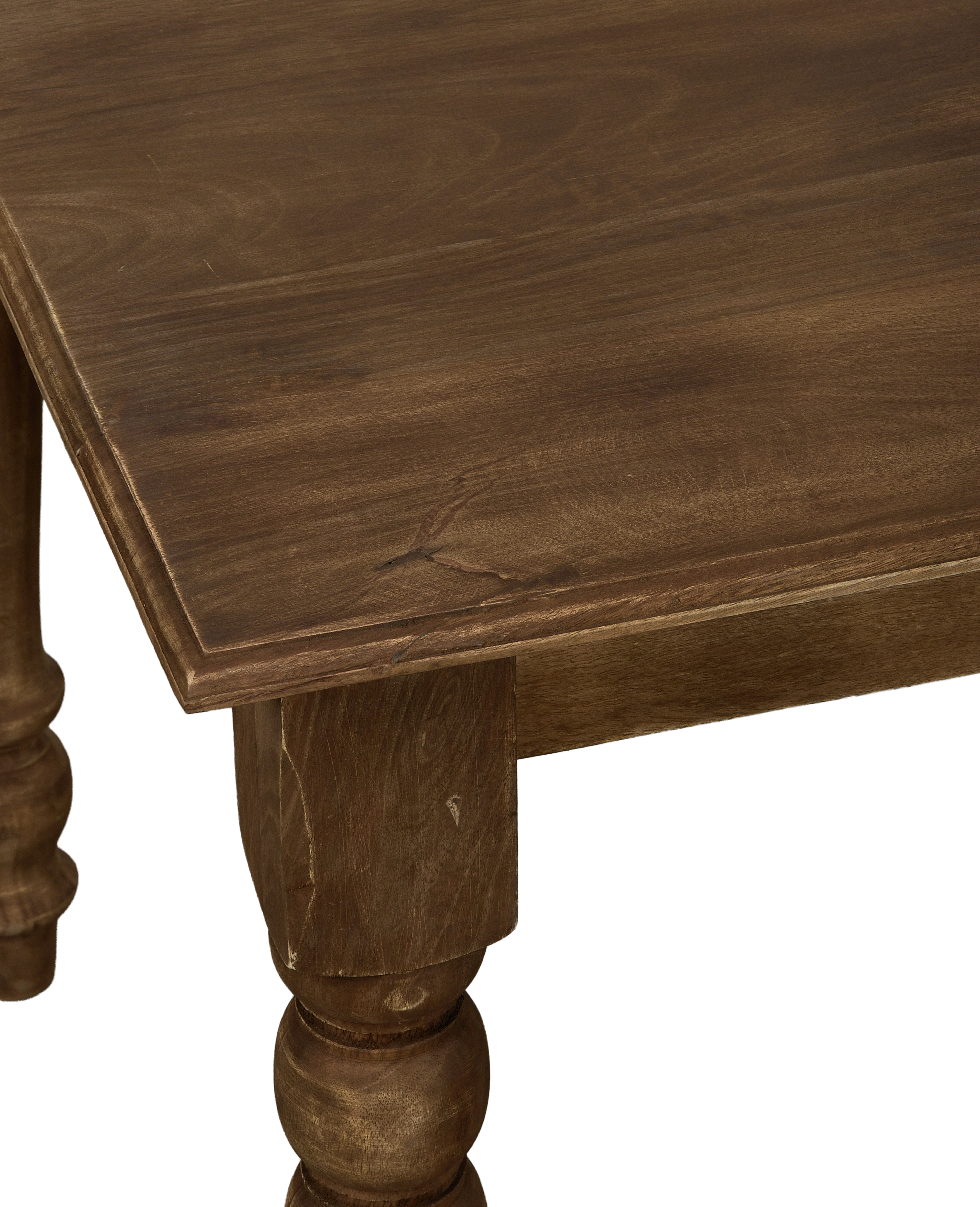 Atelier Rectangle Dining Table - Image 3