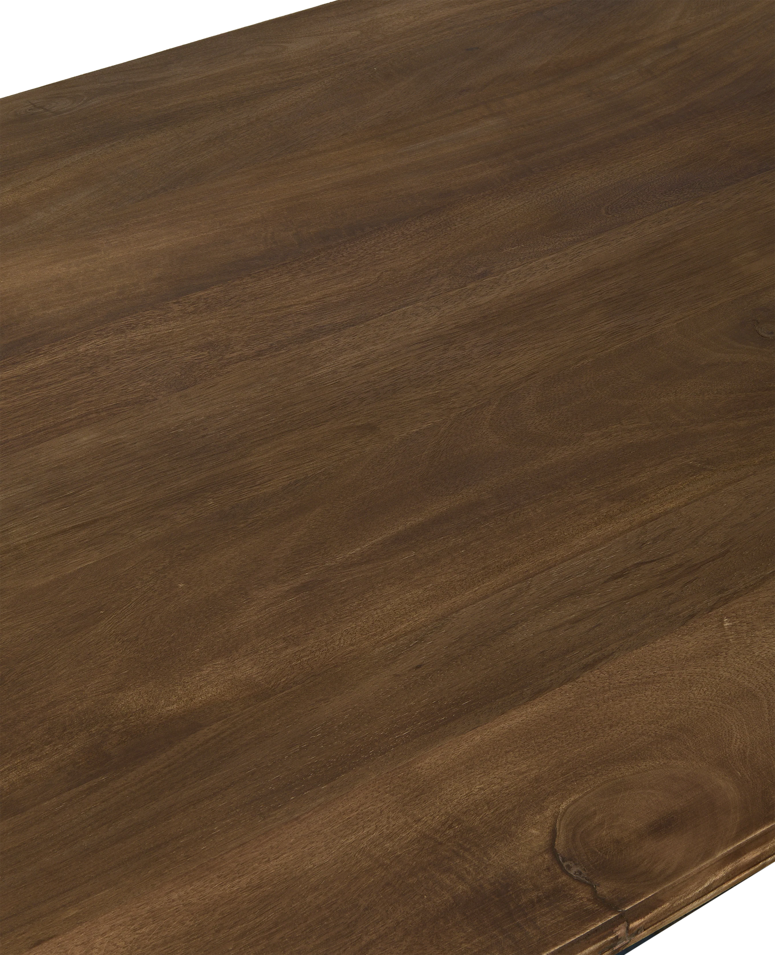 Atelier Rectangle Dining Table - Image 4