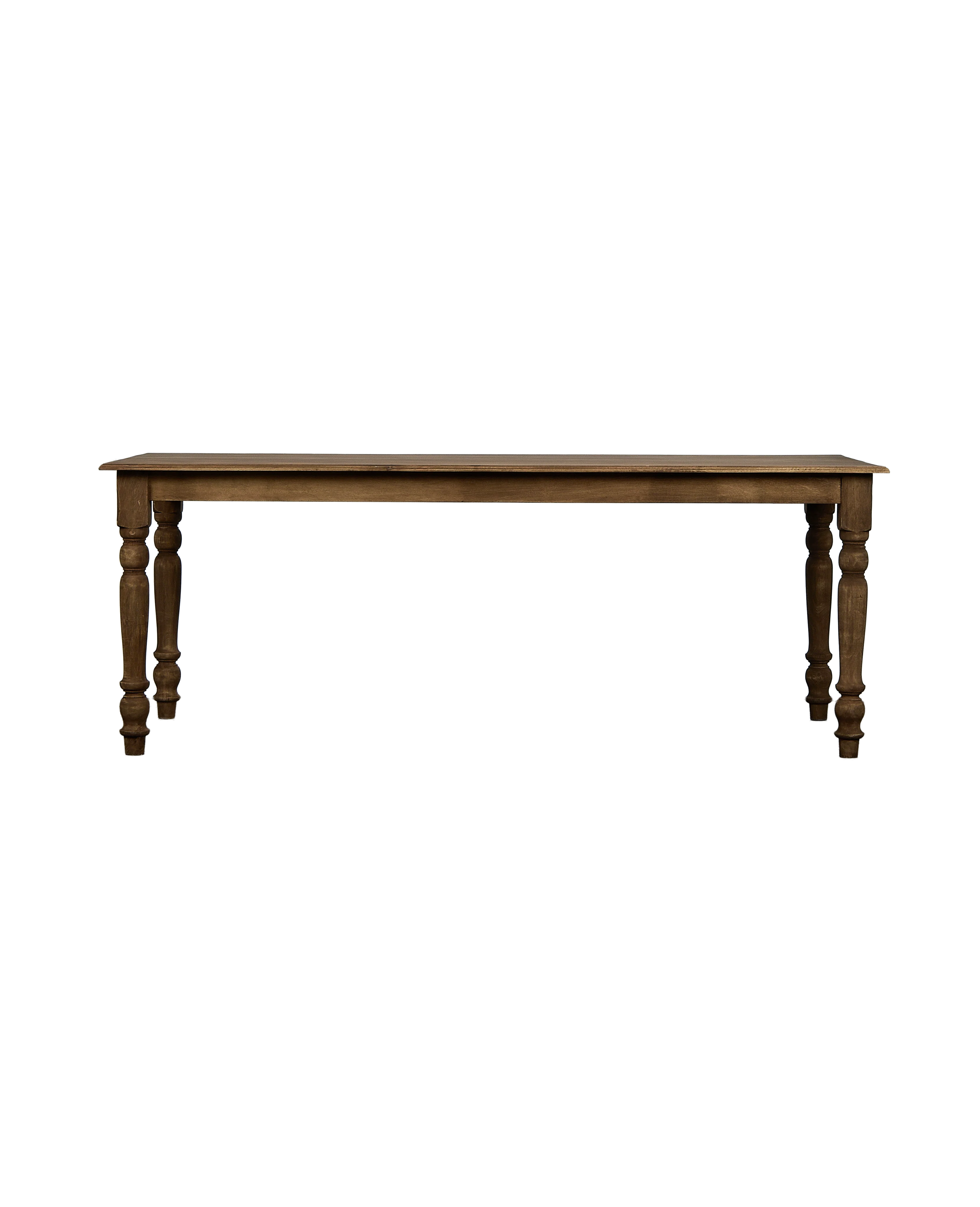 Atelier Rectangle Dining Table - Image 6