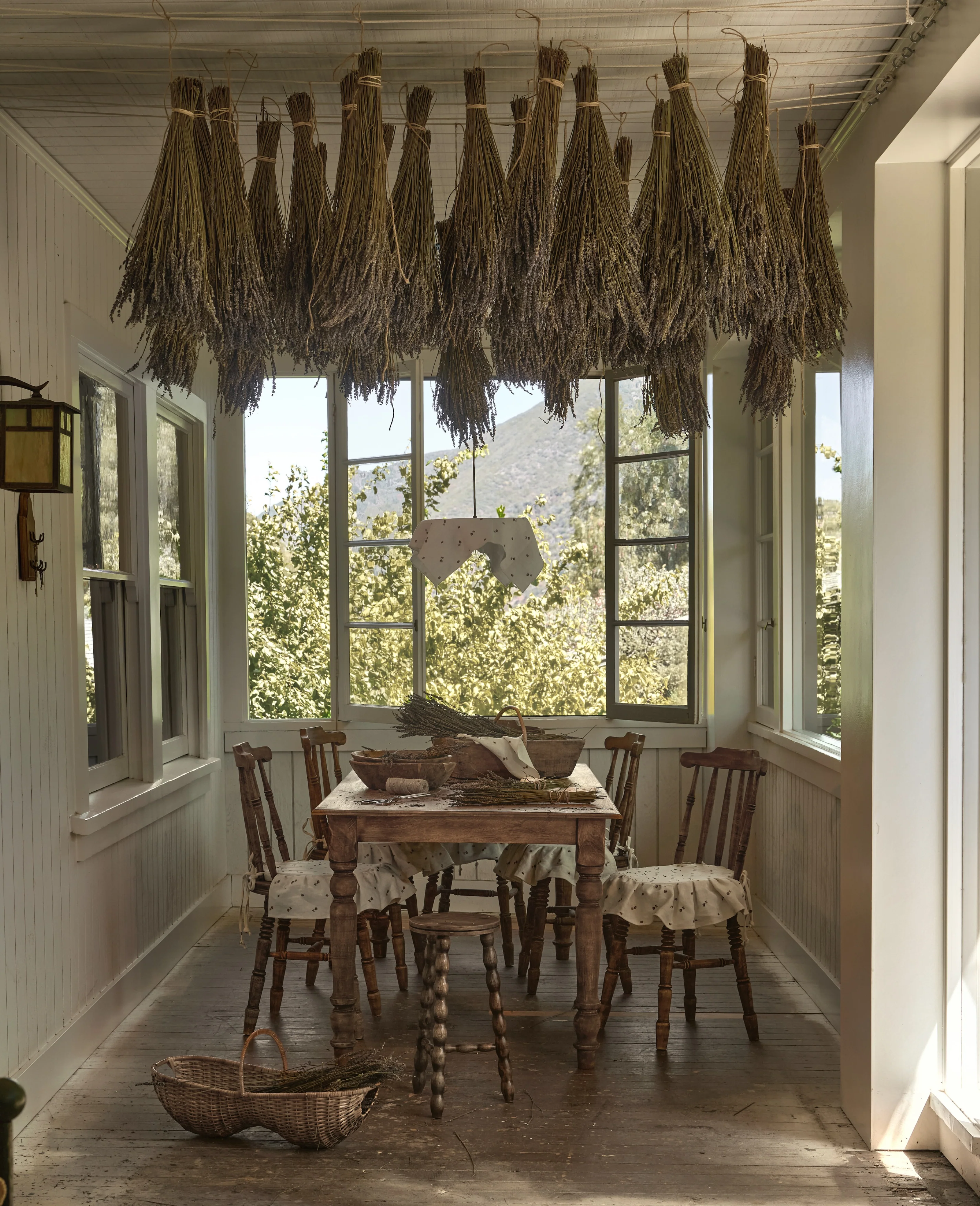 Atelier Rectangle Dining Table - Image 8