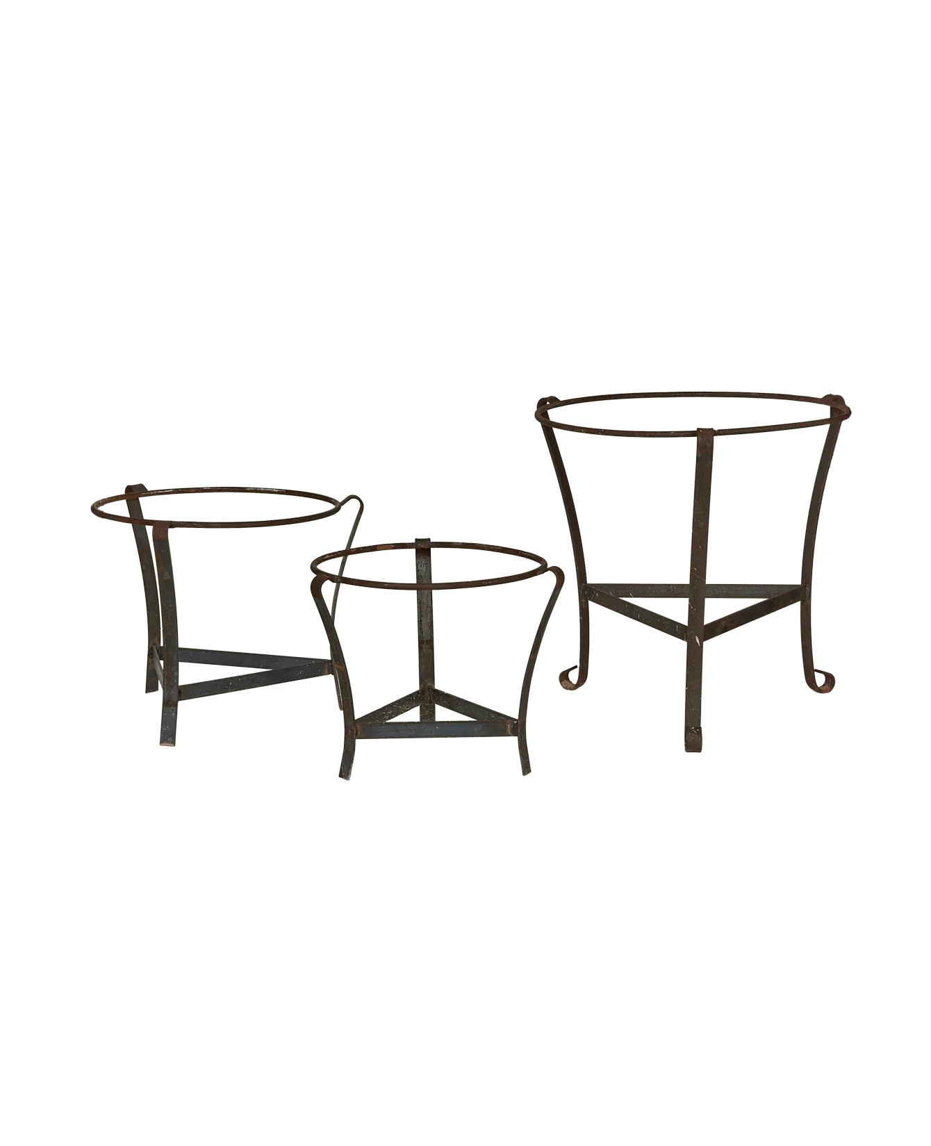 Athena Pot Stand - Image 2