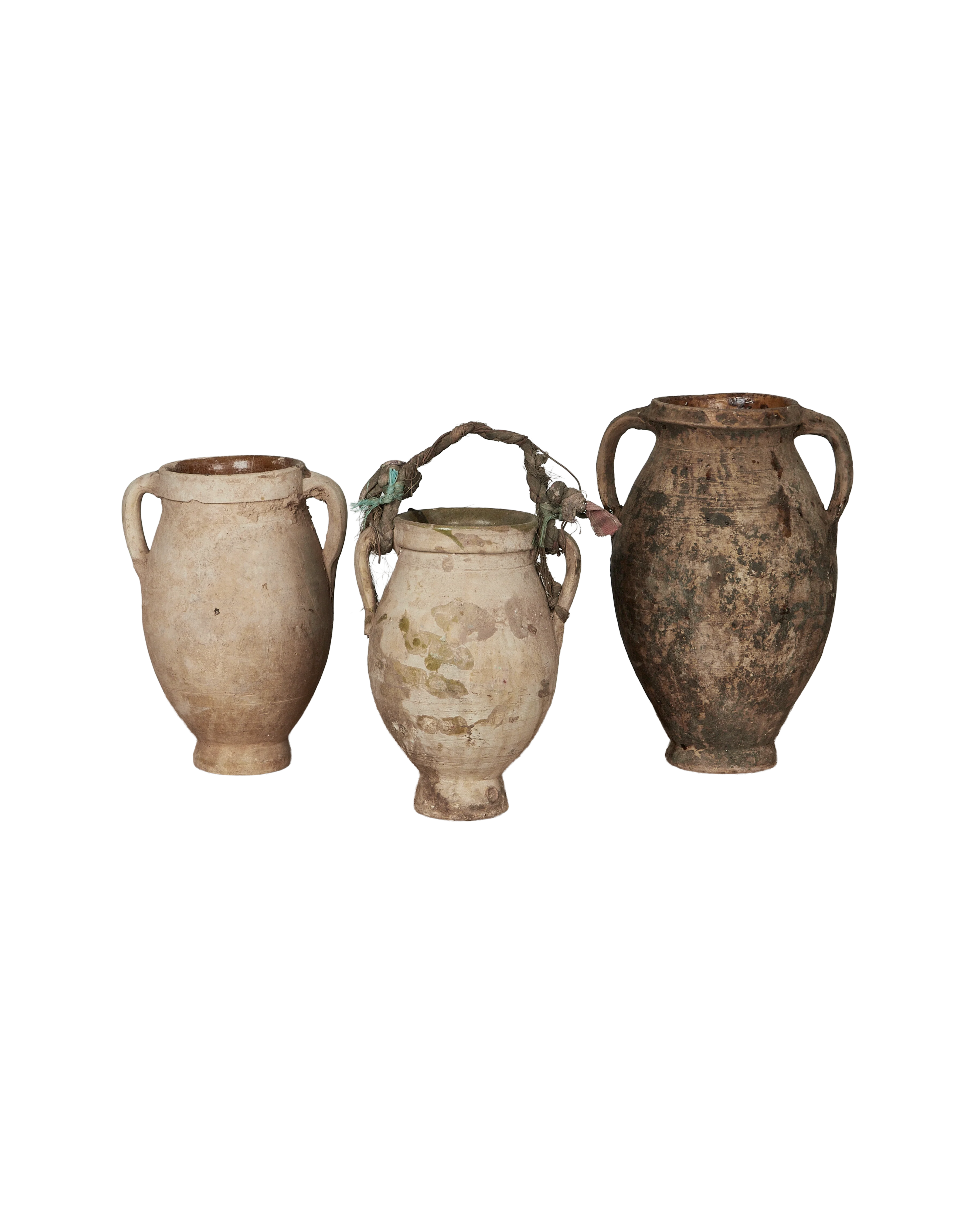 Atlas Jar