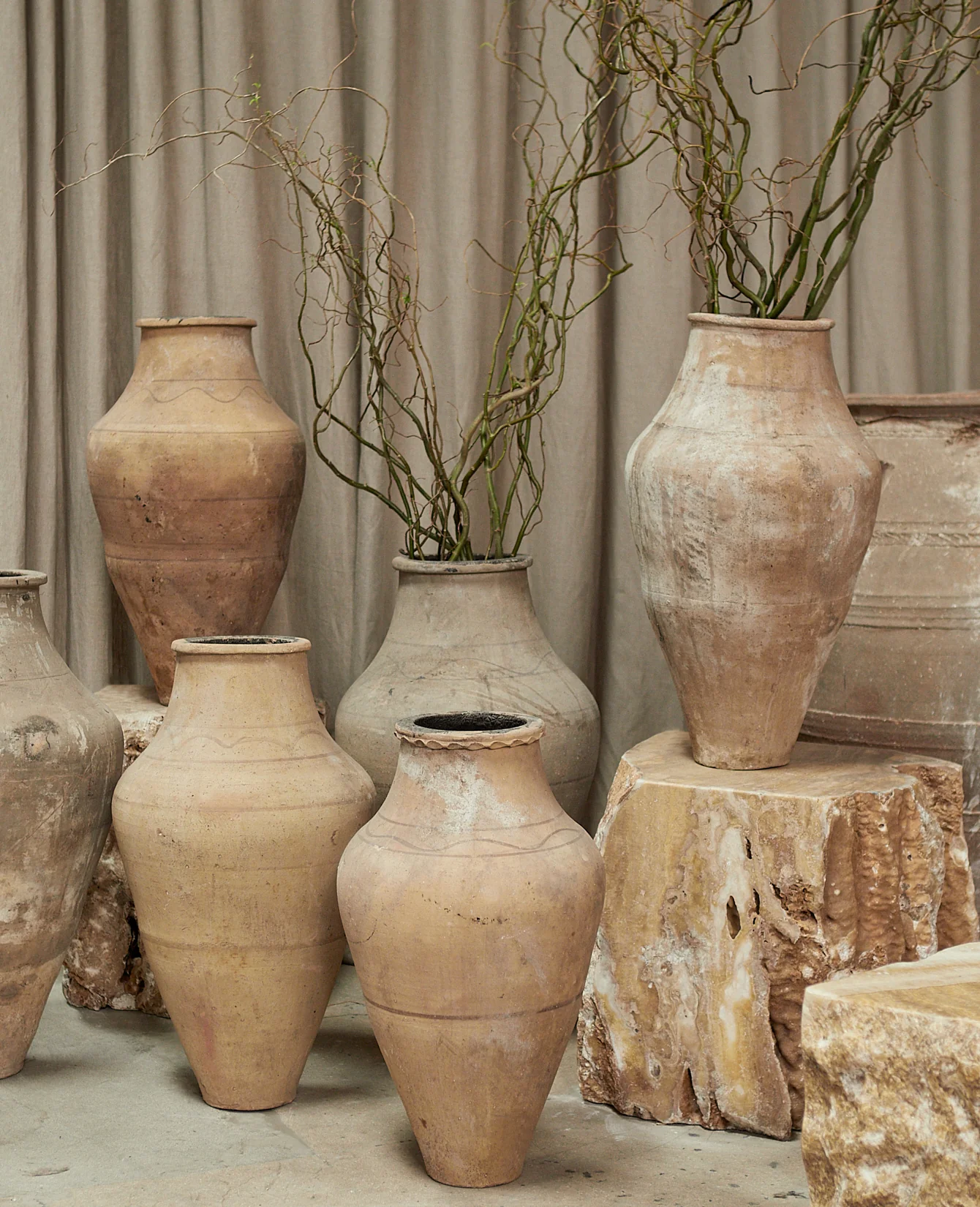 Avanos Pot - Assorted - Image 4