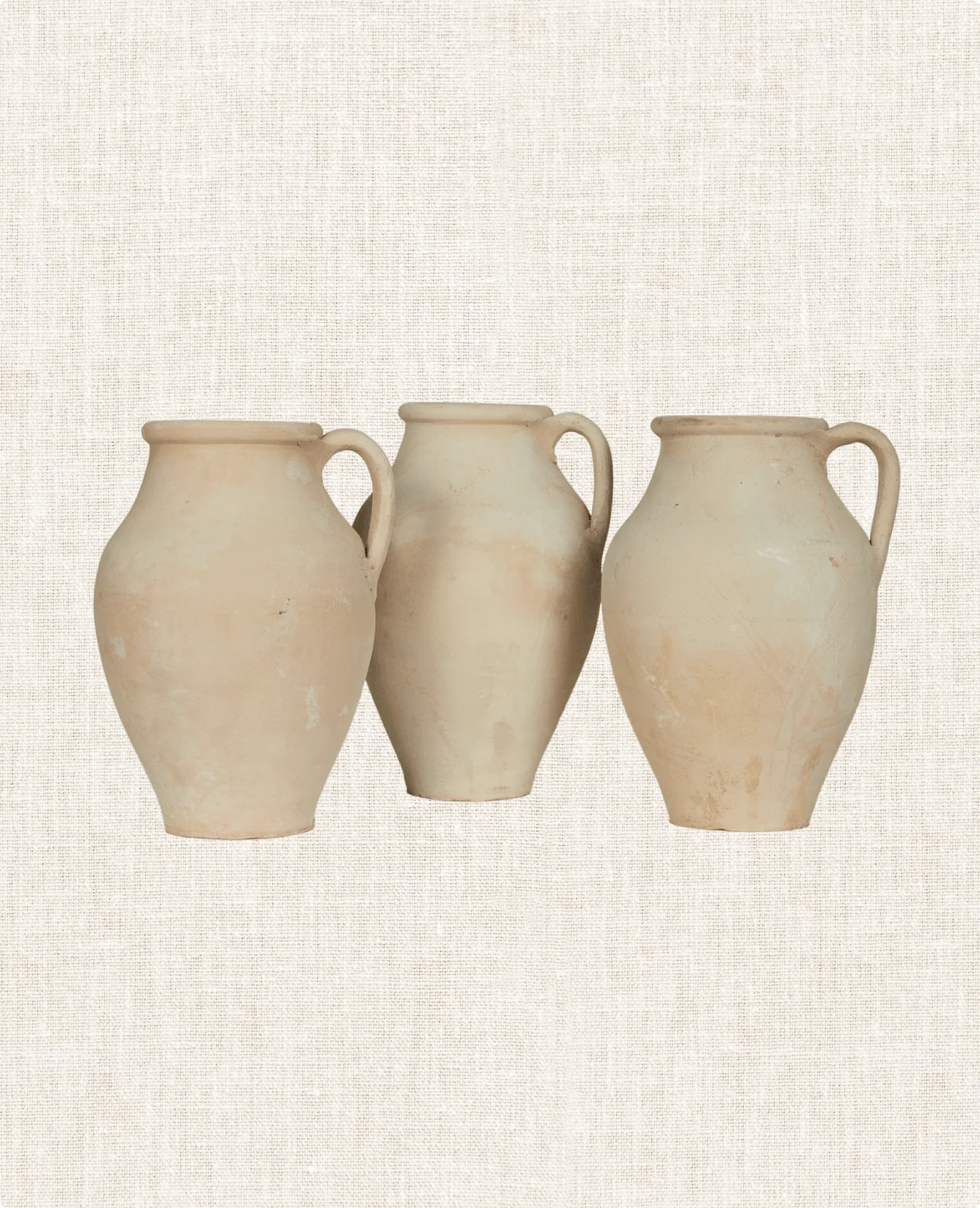 Avanos Vase - 1 Handle - Image 2