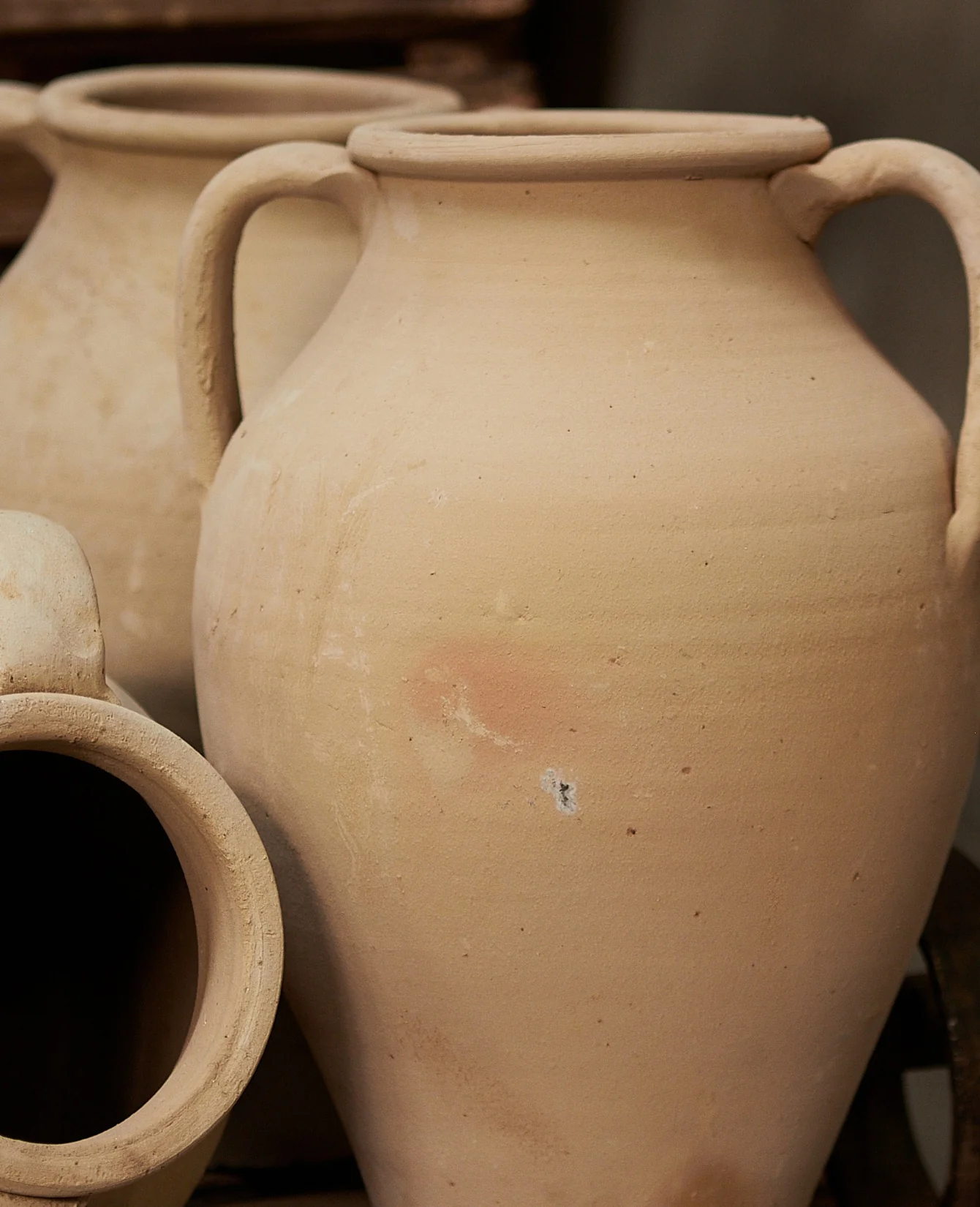 Avanos Vase - 2 Handle - Image 5