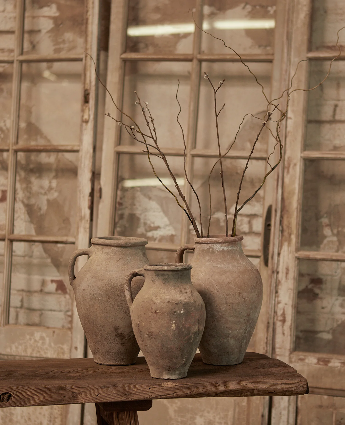 Turkish Vase - Image 3