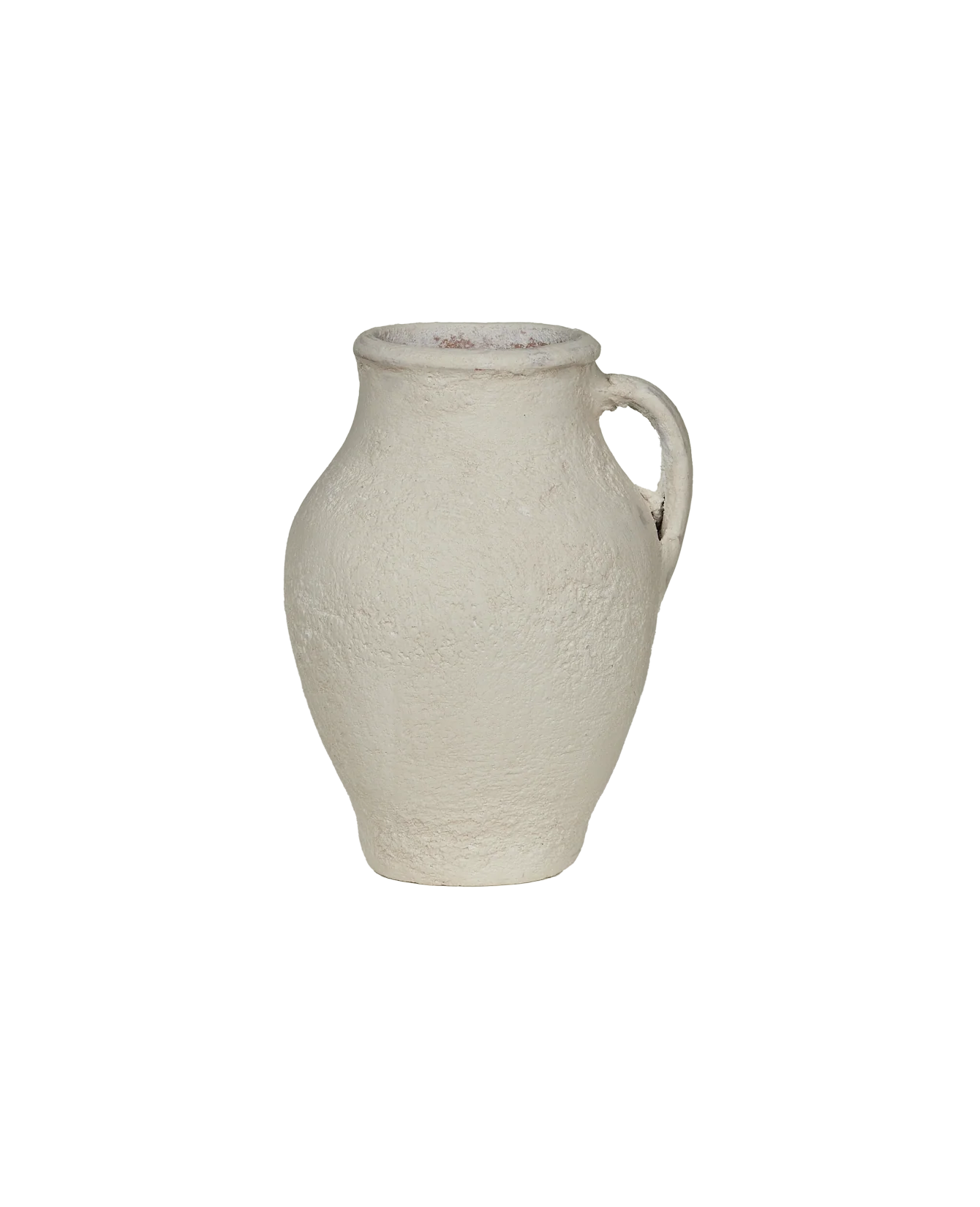 Avanos Vase - Limewash