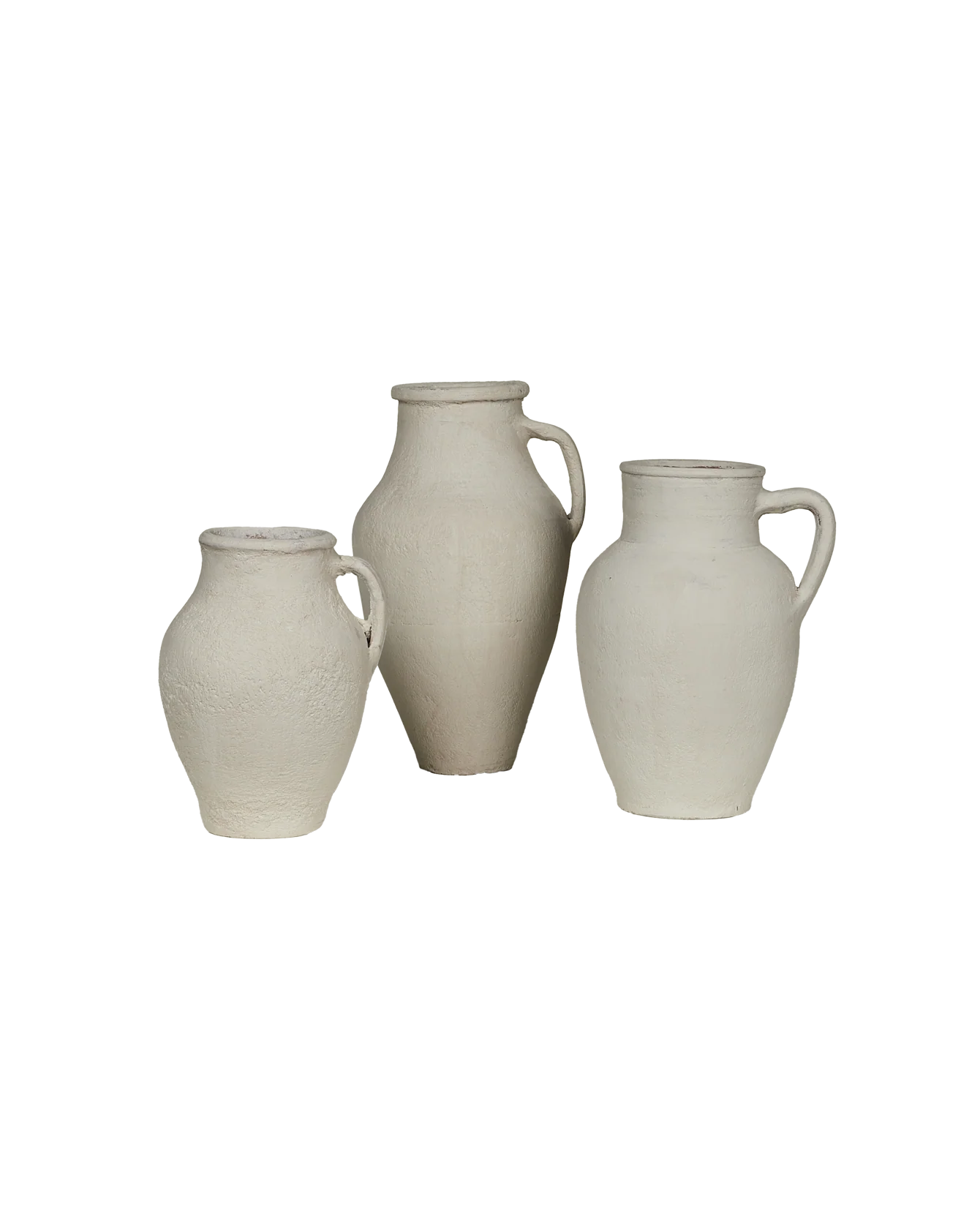 Avanos Vase - Limewash - Image 2