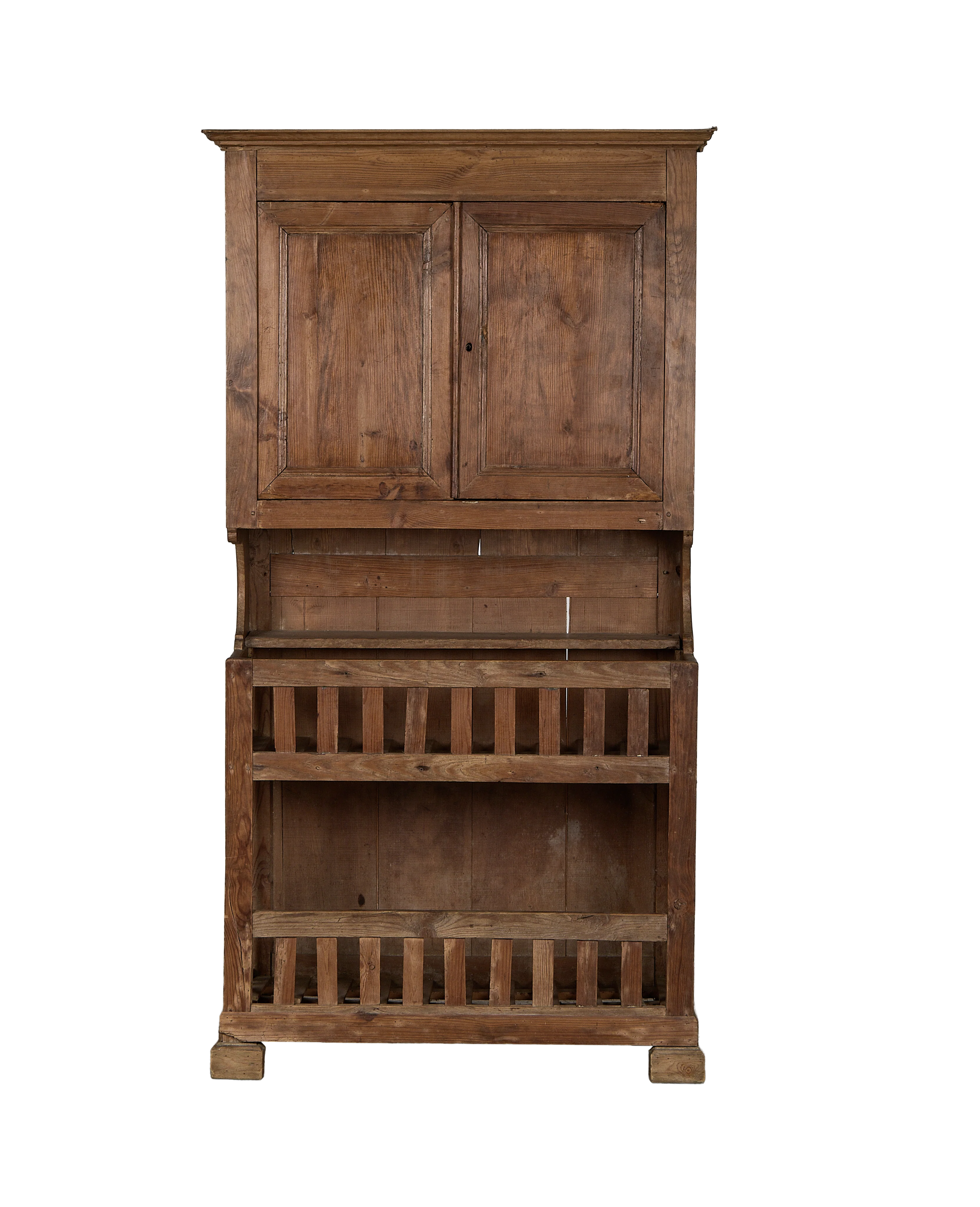 Baker's Cabinet