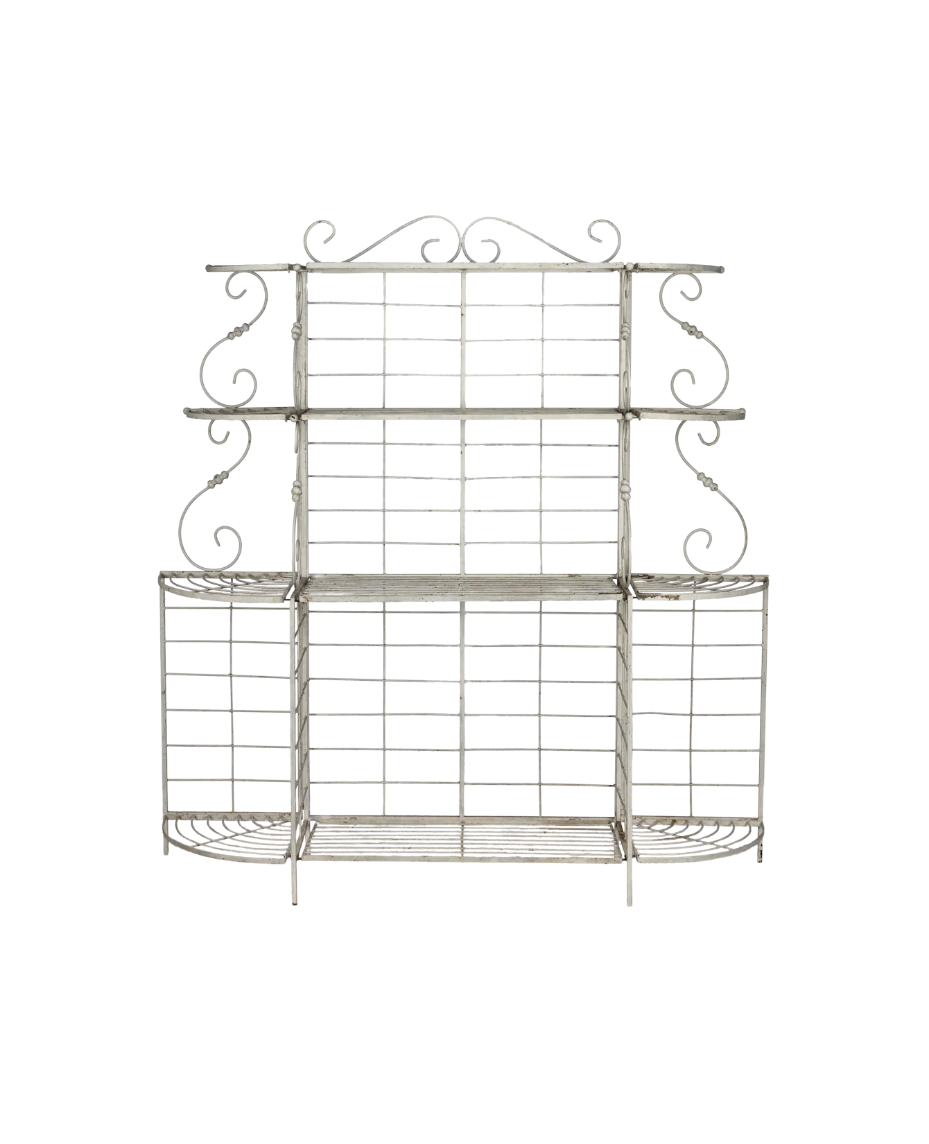 Bakery Rack