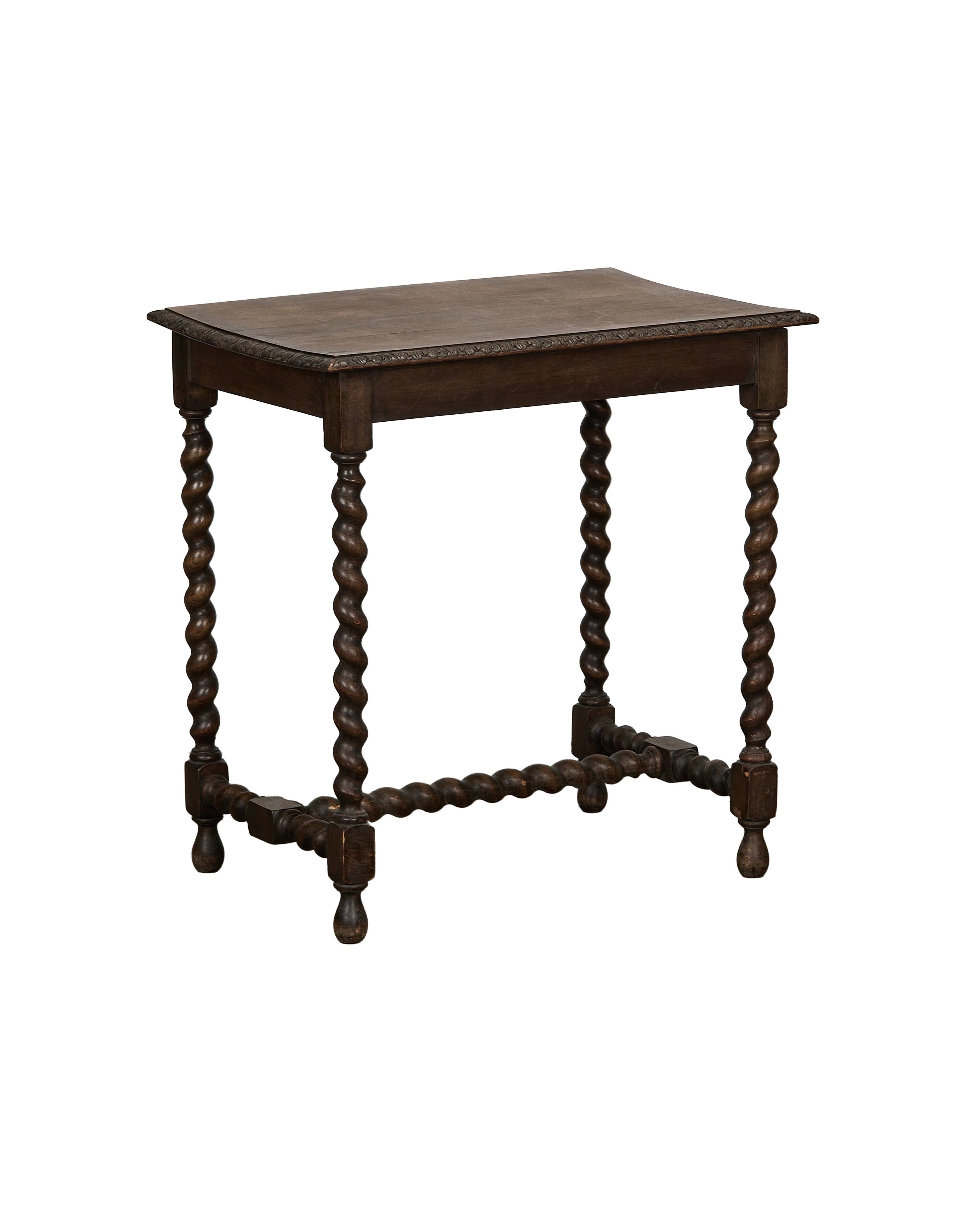 Barley Twist Entry Table