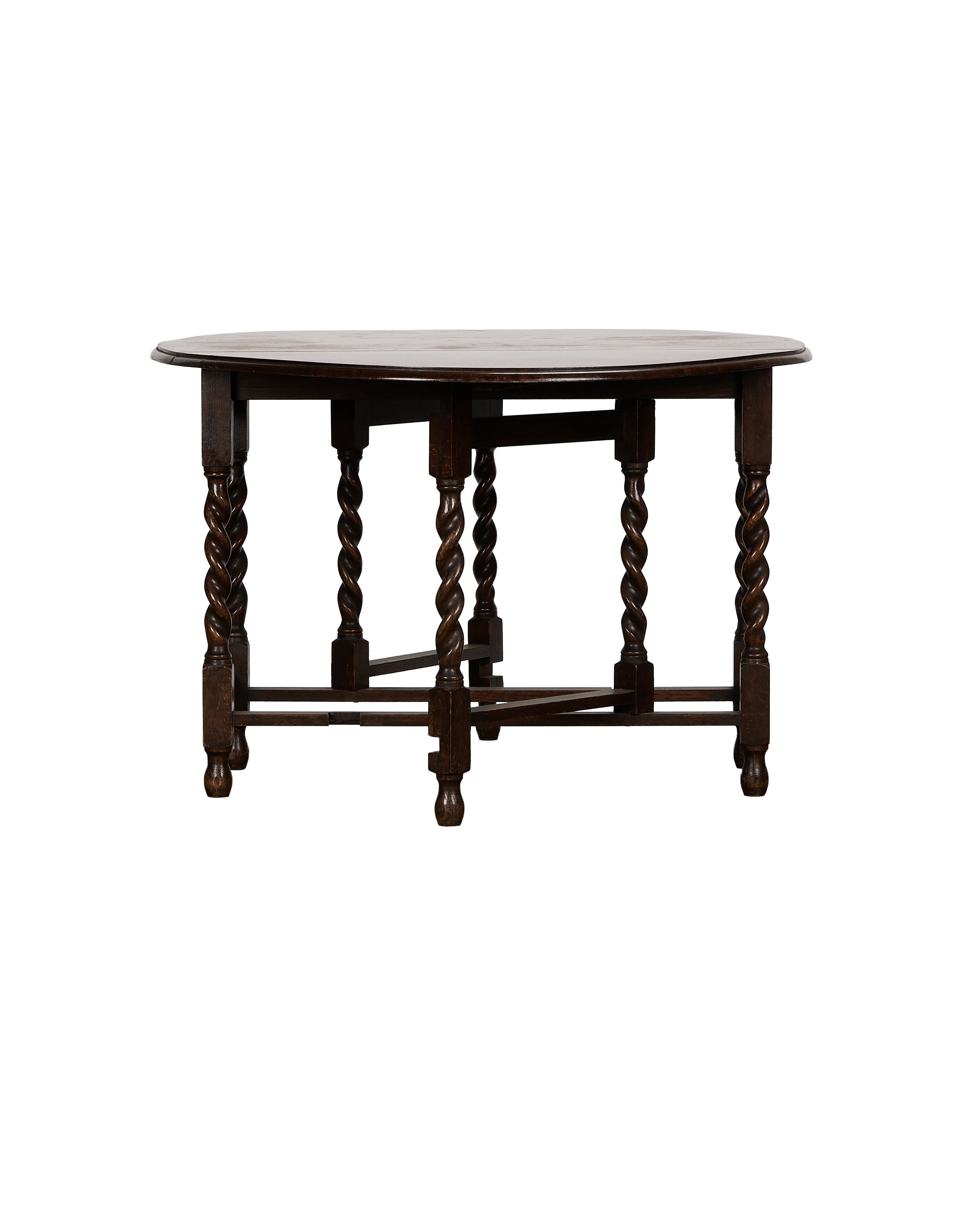 Gate Leg Table - Image 2