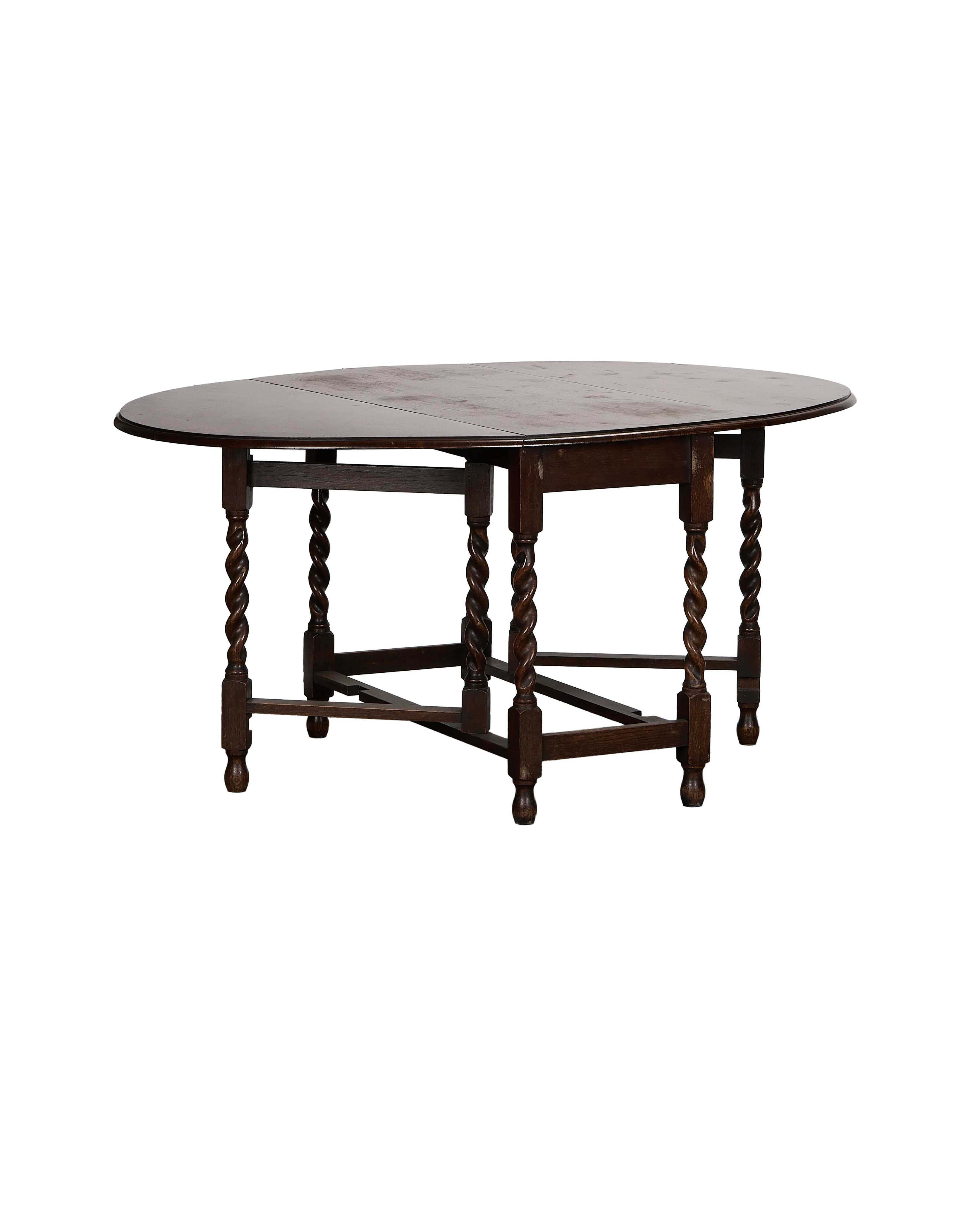 Gate Leg Table - Image 3