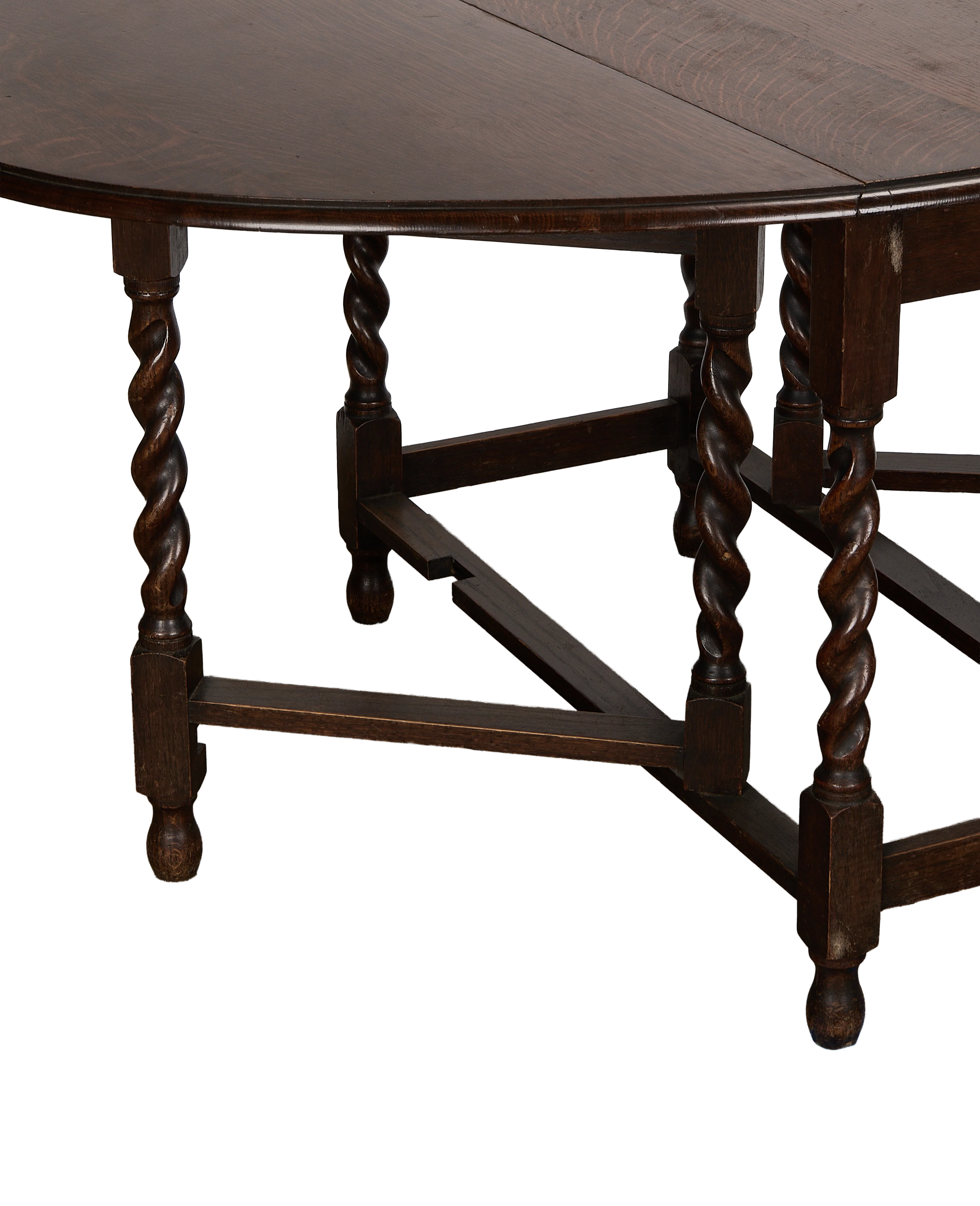 Gate Leg Table - Image 4