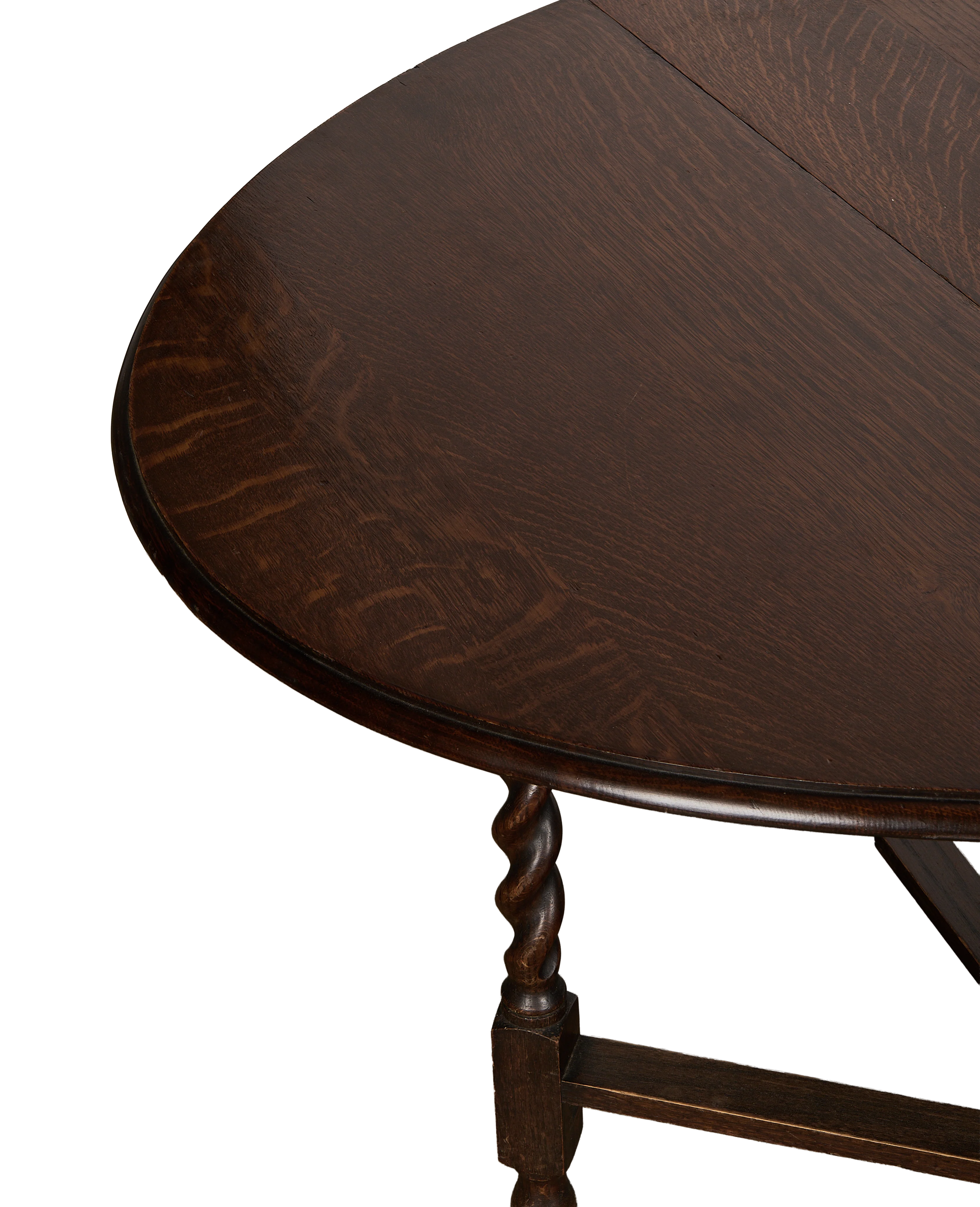 Gate Leg Table - Image 5