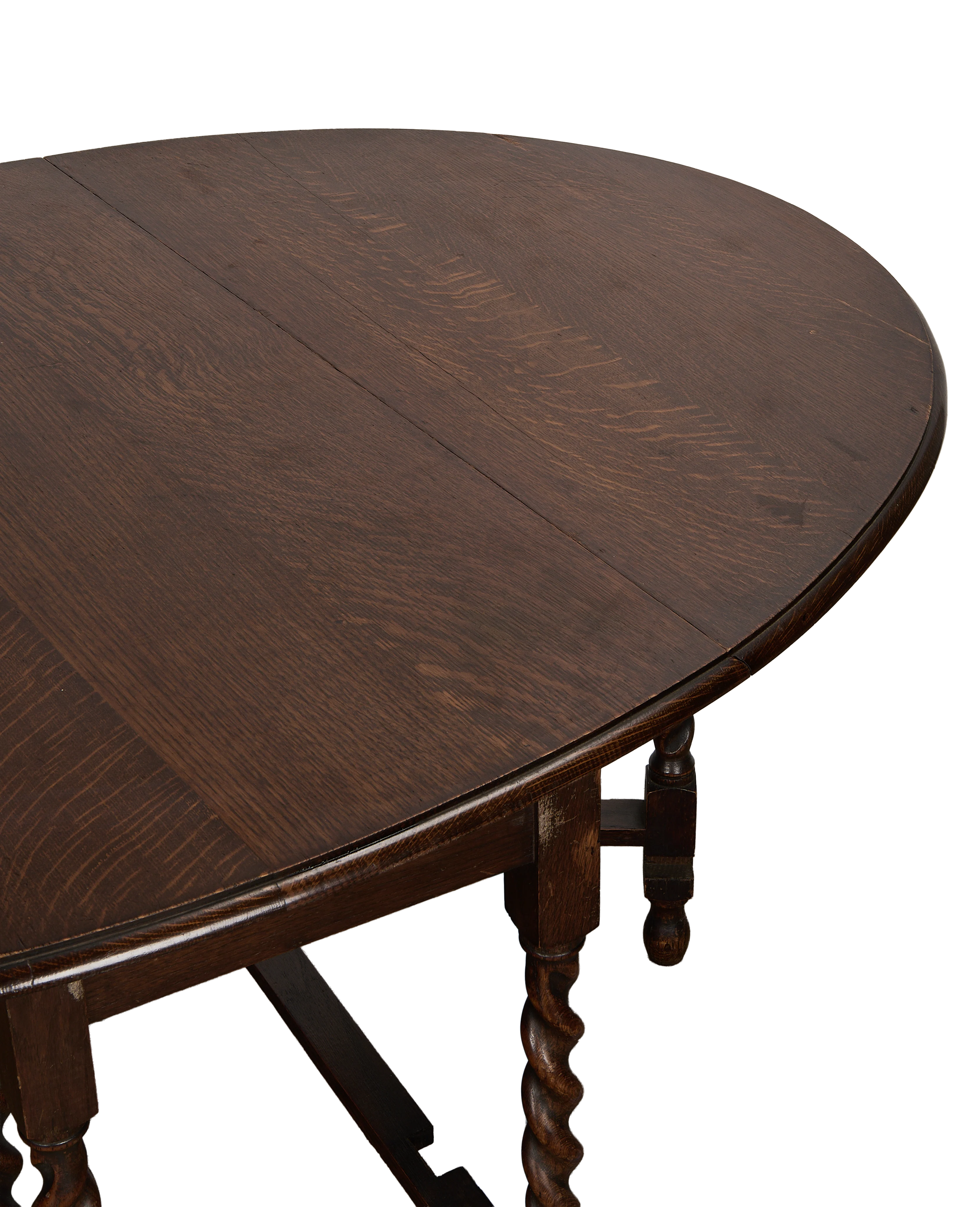Gate Leg Table - Image 6