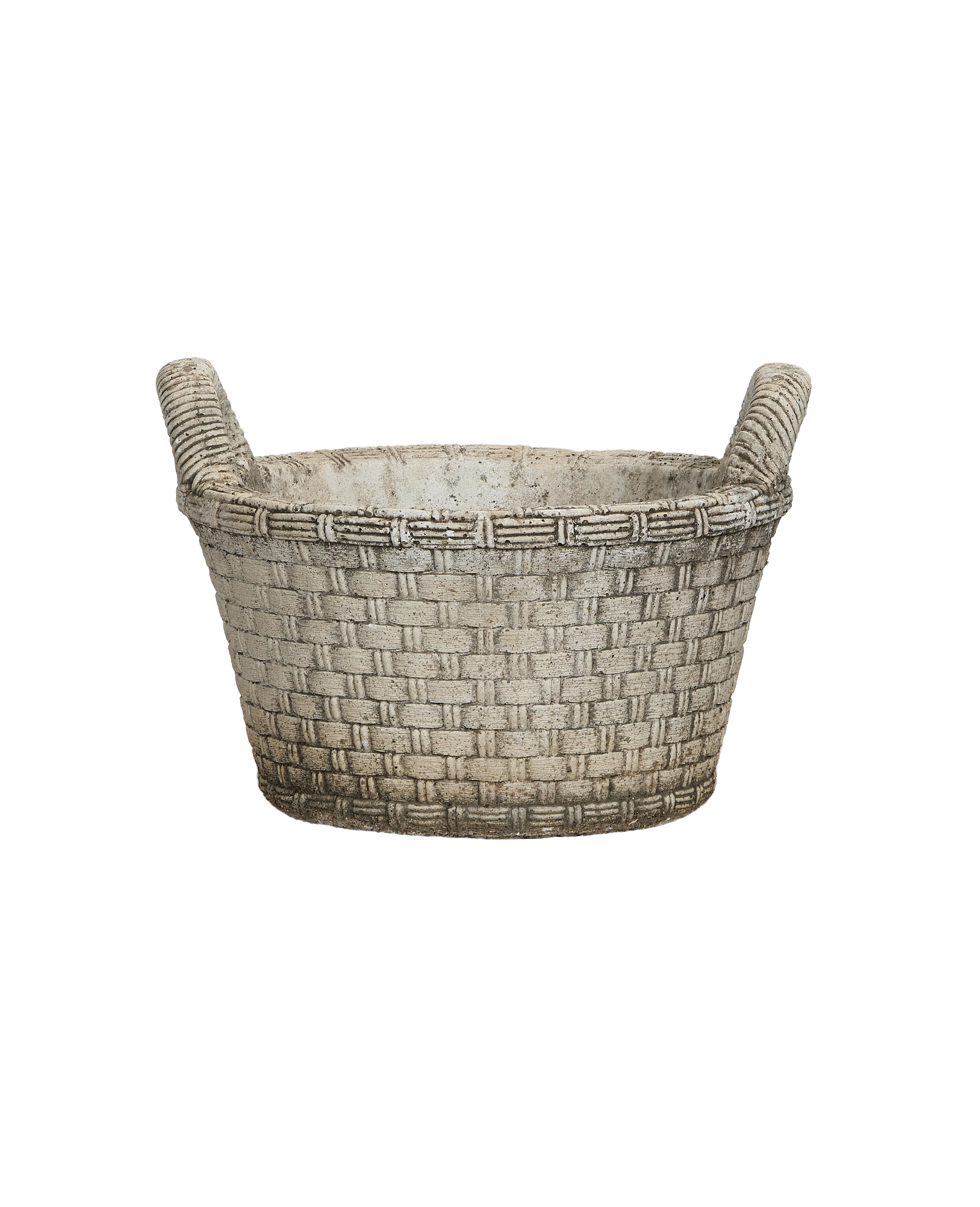 Basket Planter