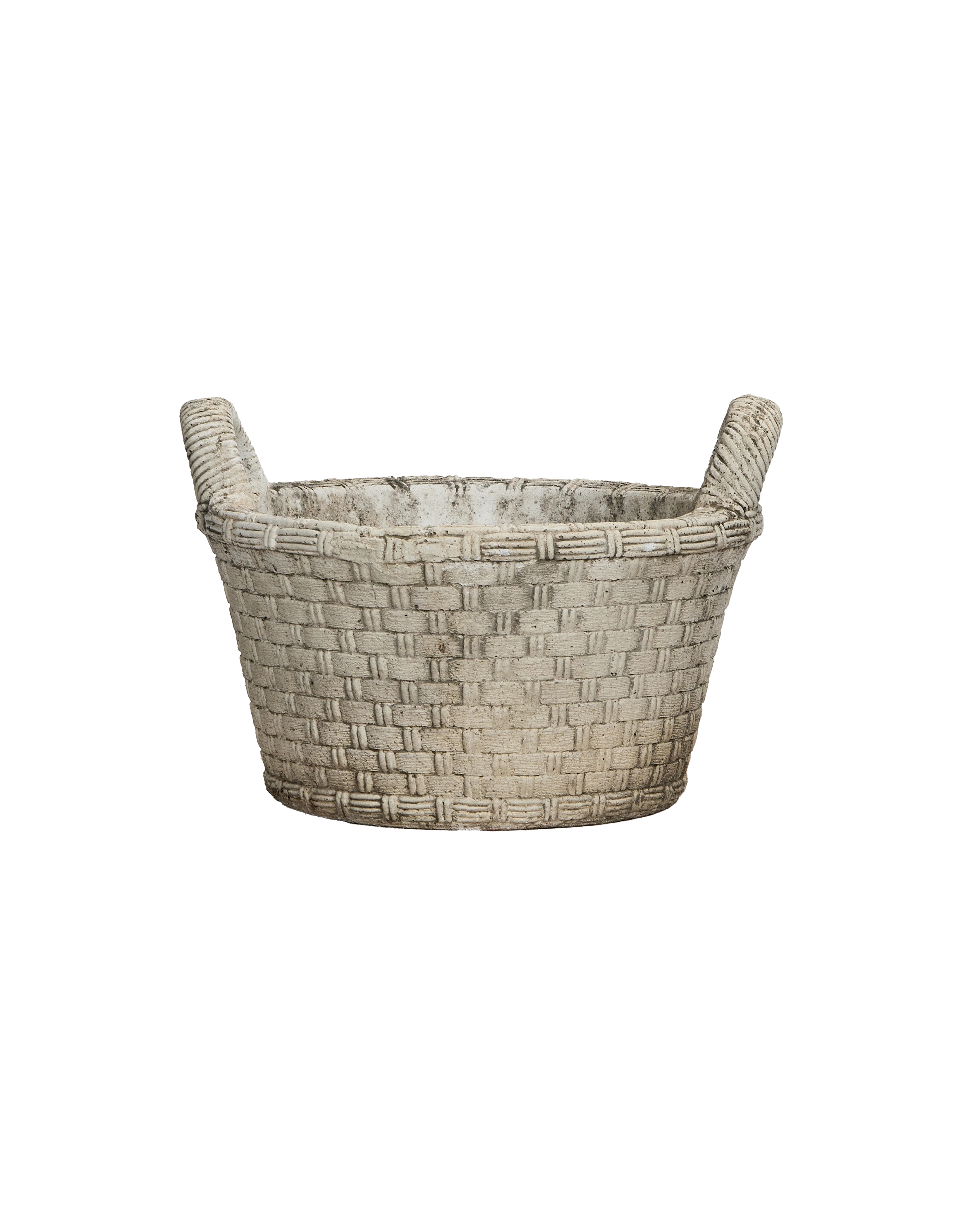 Basket Planter - Image 4