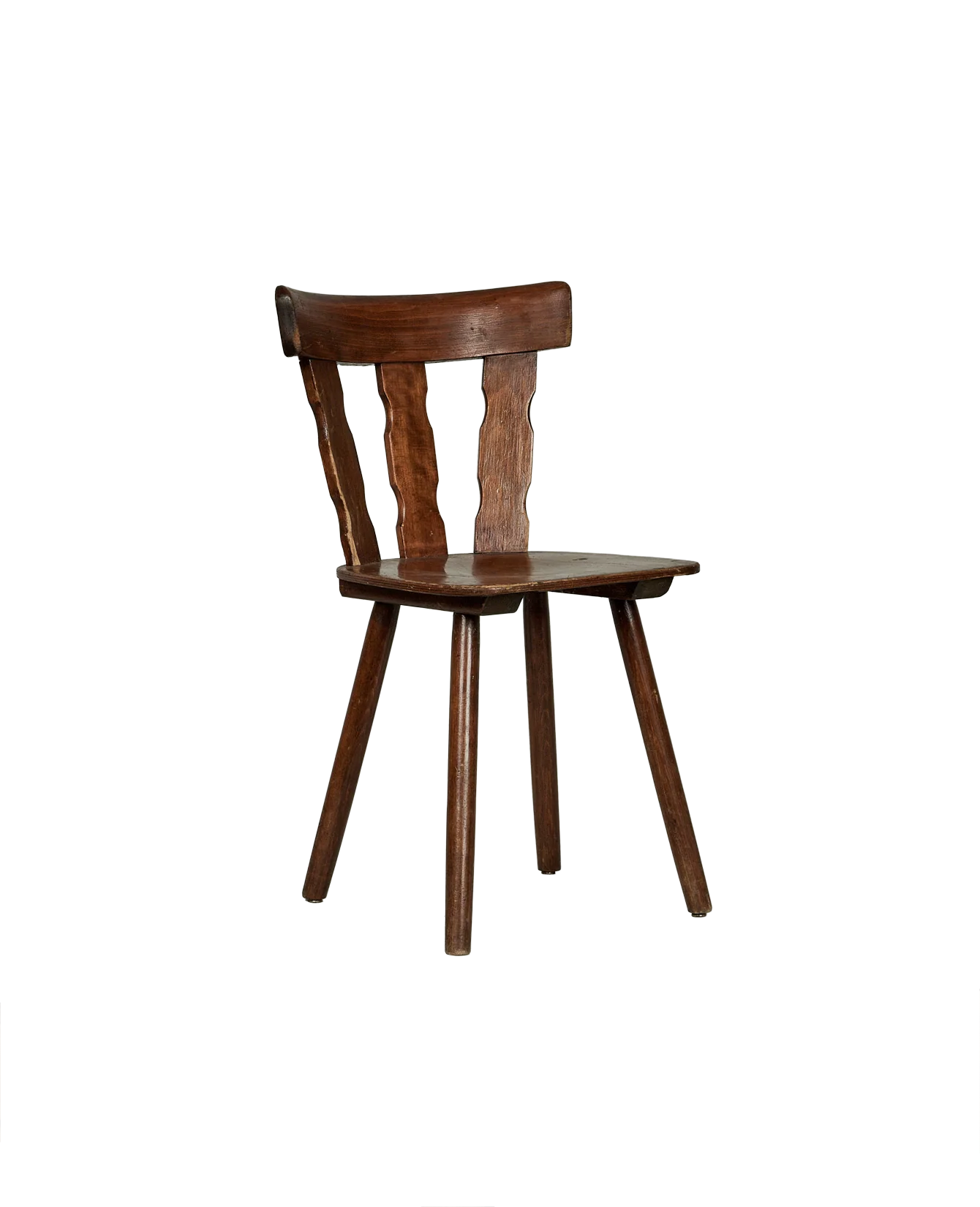 Baumann Chair - Louisiana
