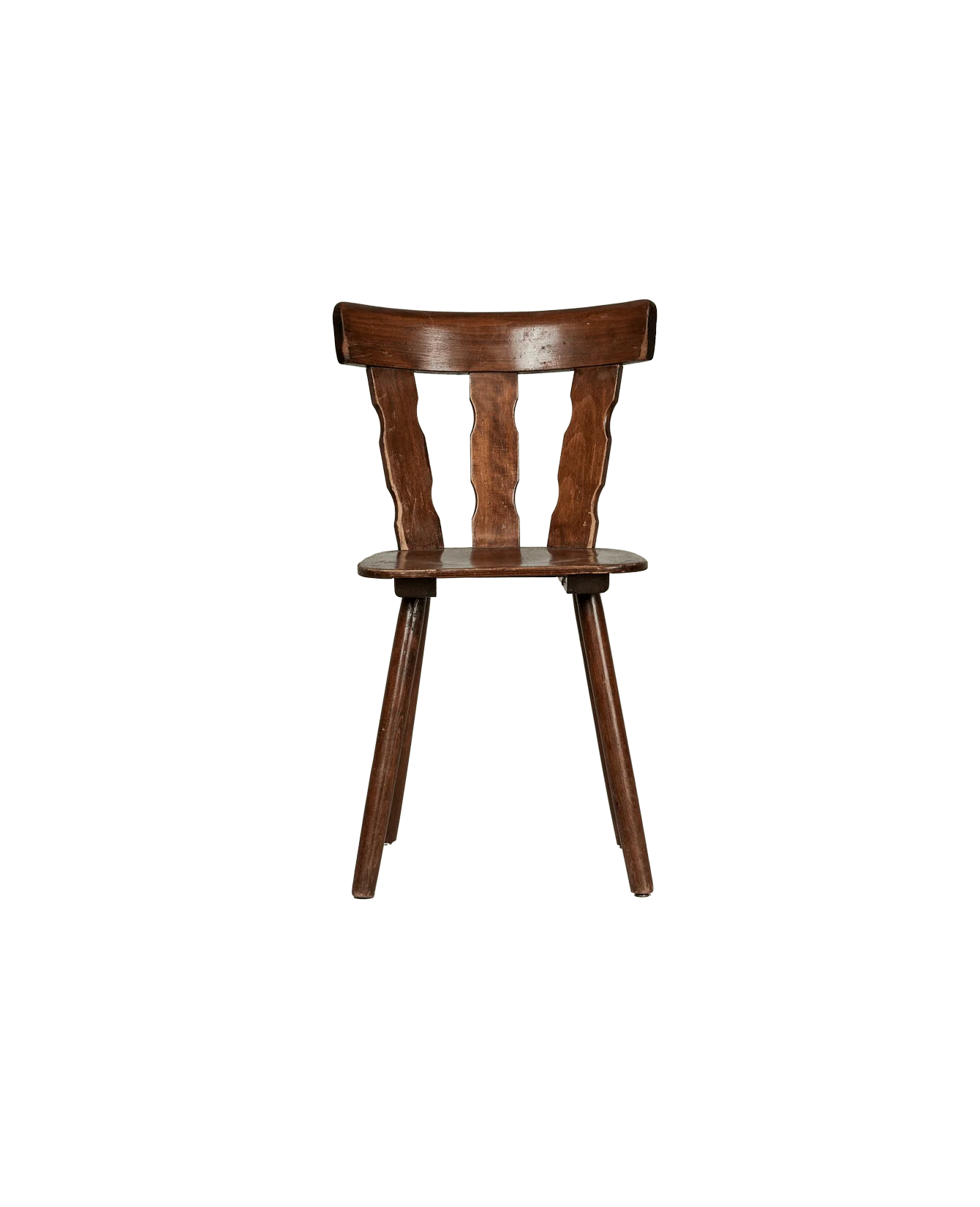 Baumann Chair - Louisiana - Image 2