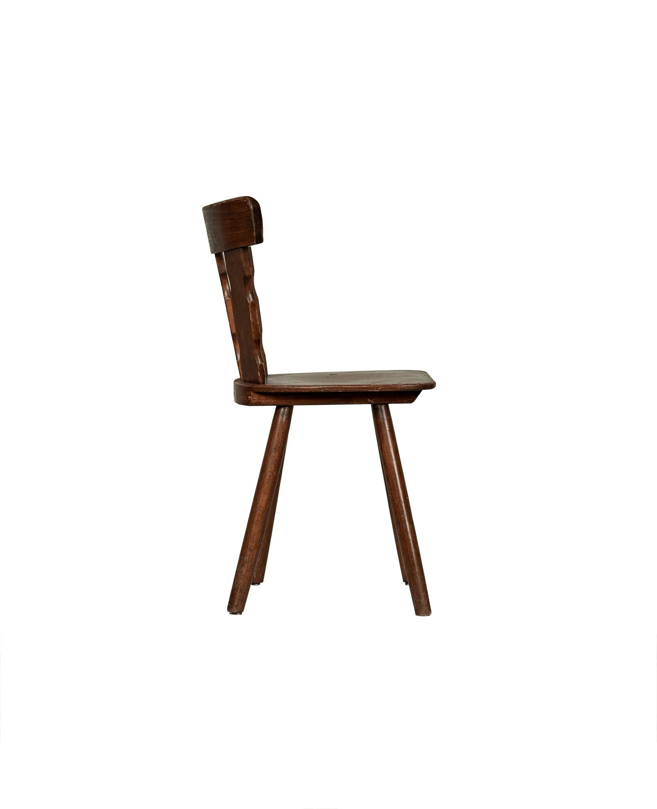 Baumann Chair - Louisiana - Image 3