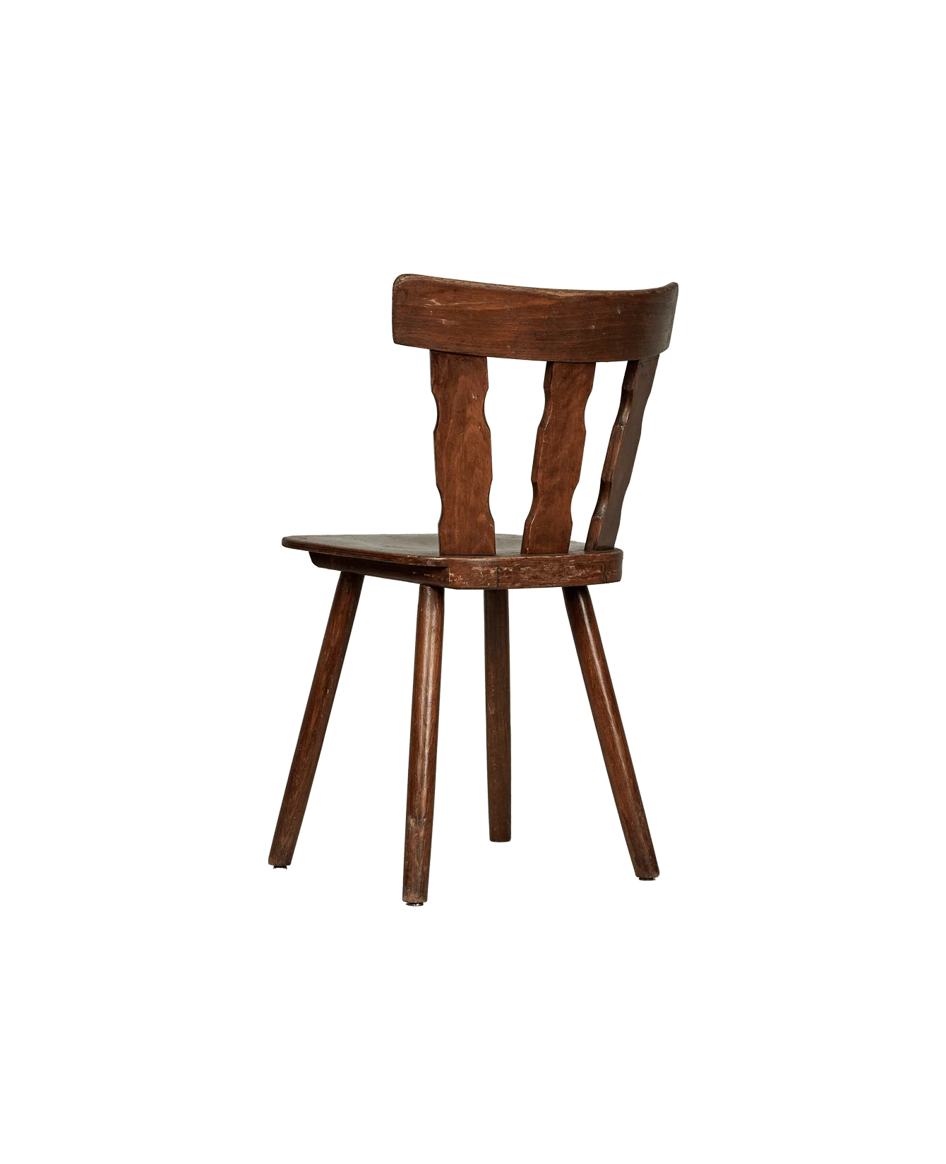 Baumann Chair - Louisiana - Image 4
