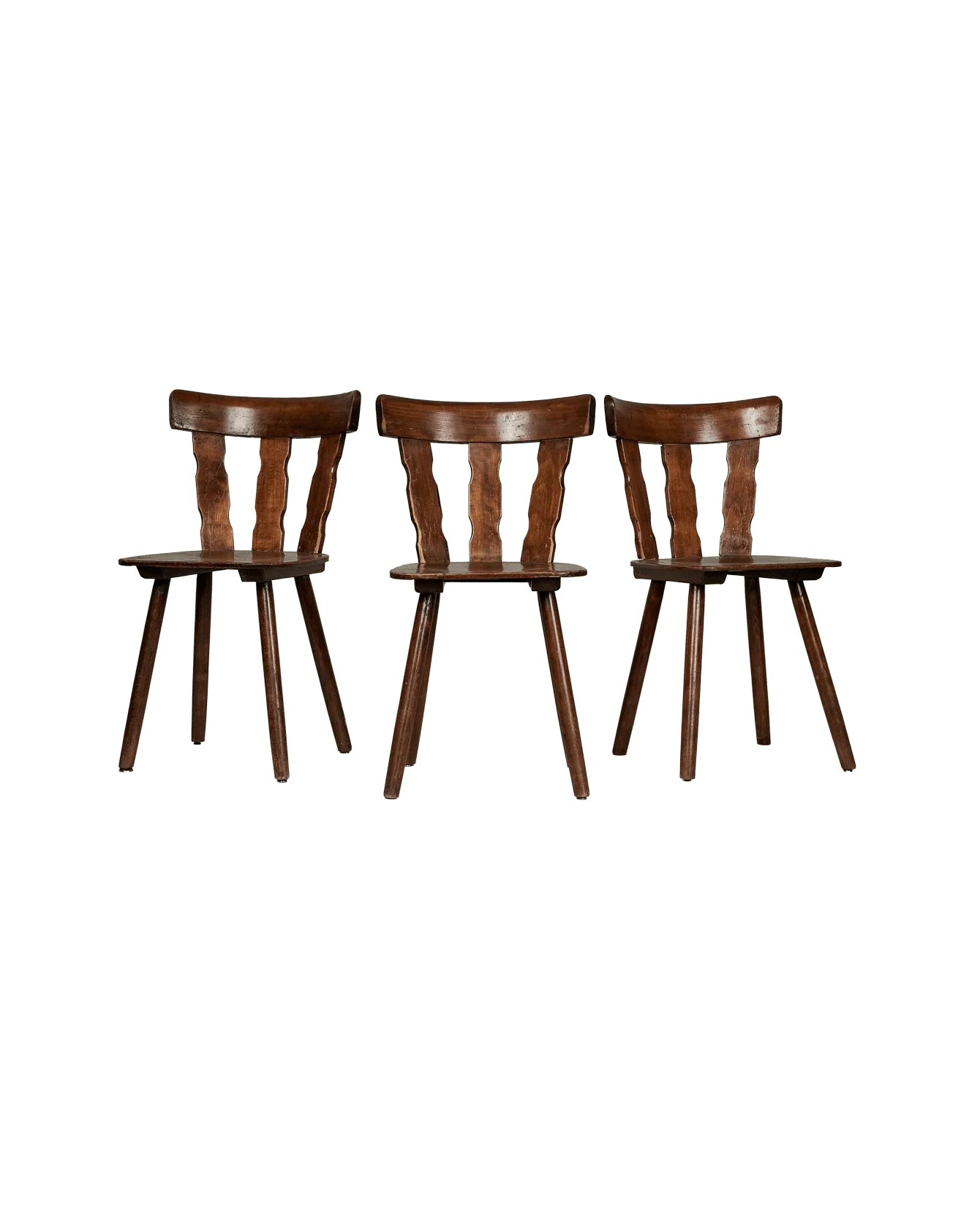 Baumann Chair - Louisiana - Image 5