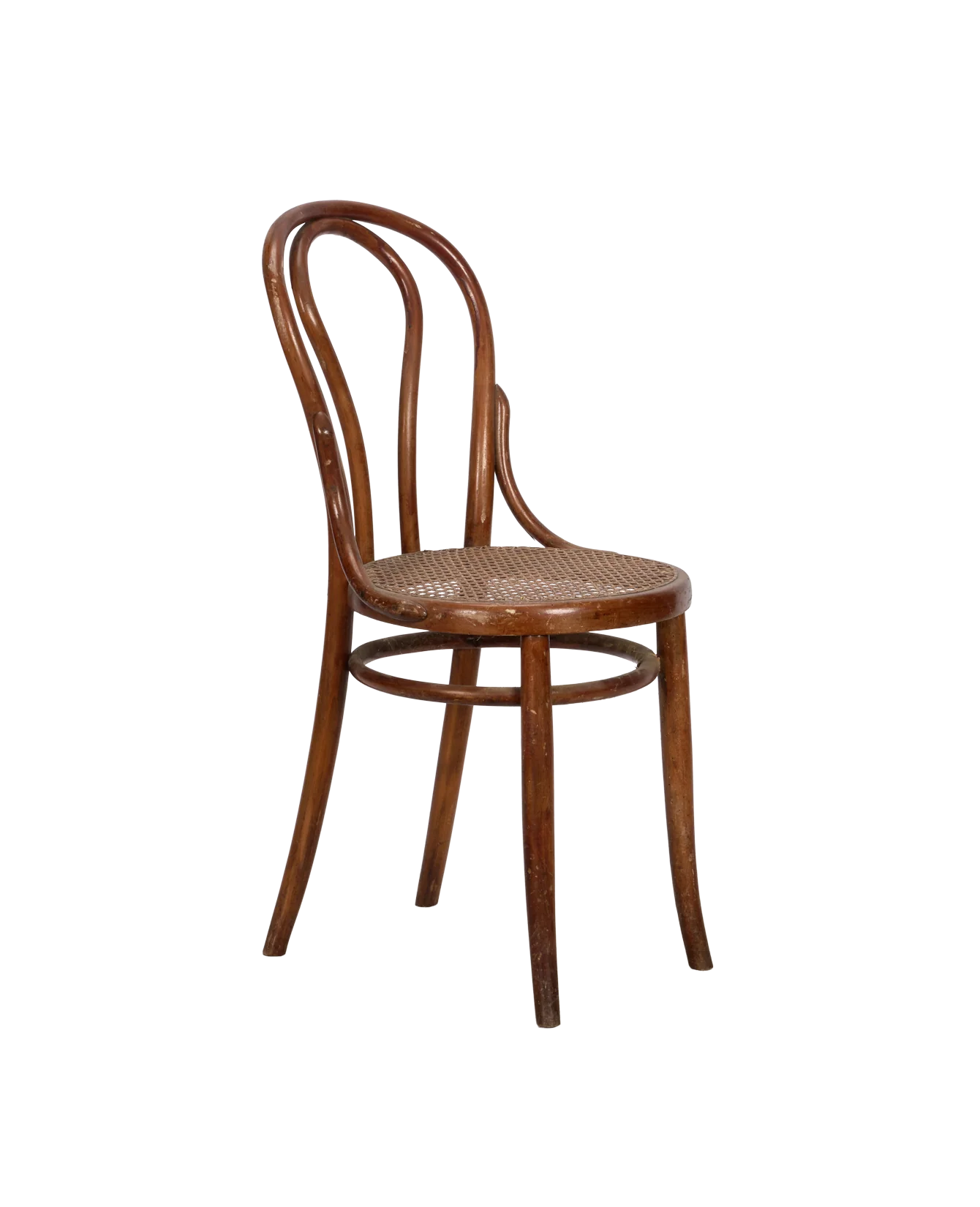 Bentwood Cafe Chair